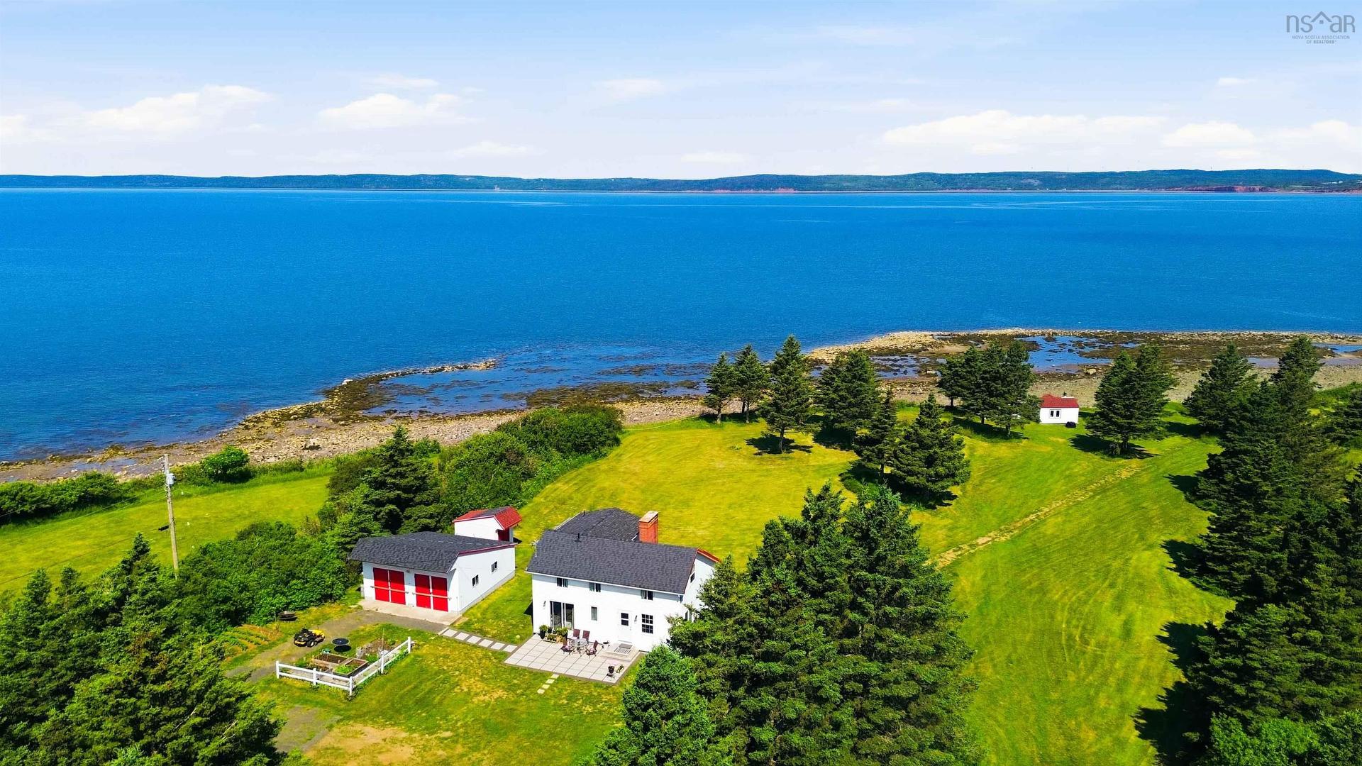 7939 Highway 101, Barton, NS