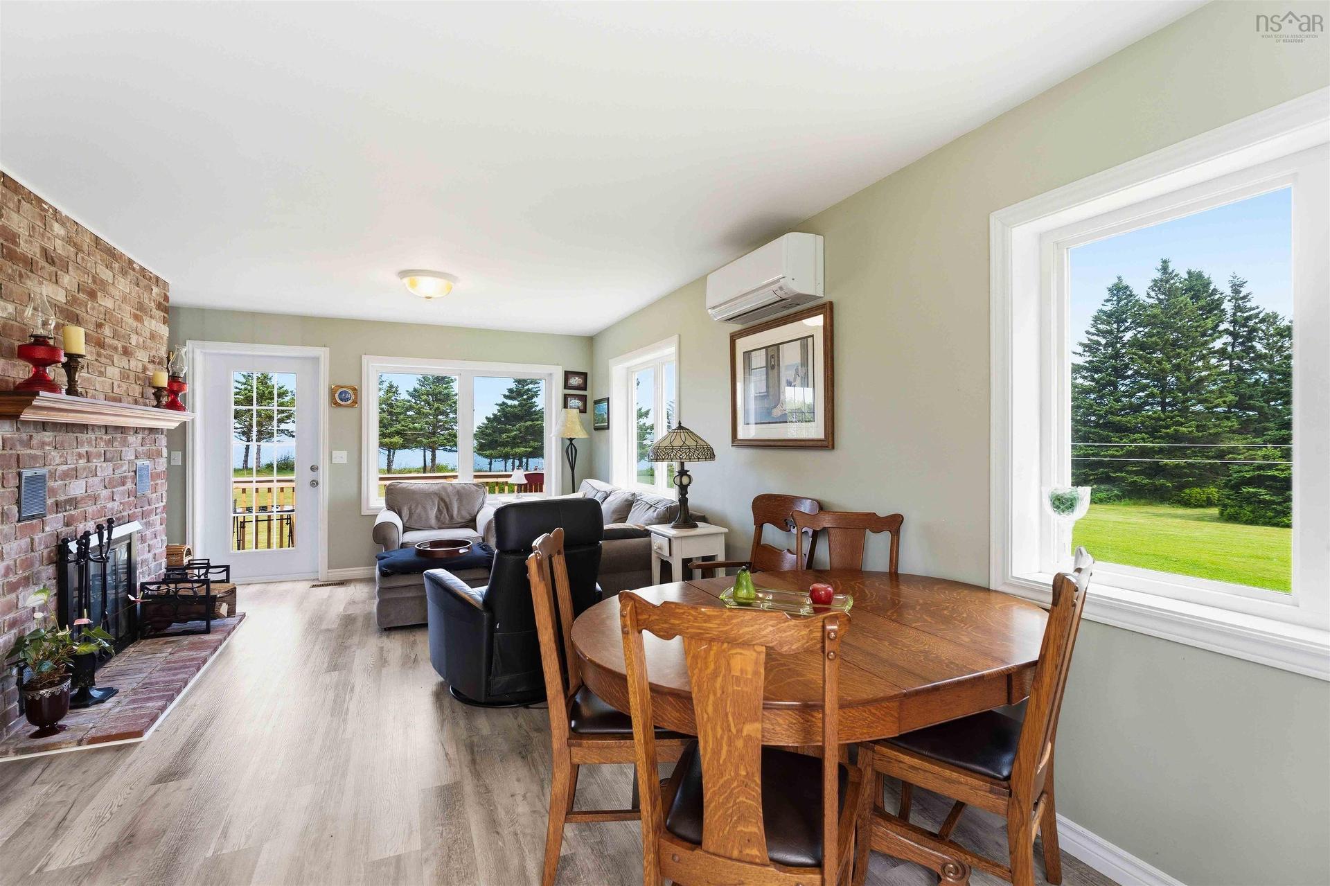 7939 Highway 101, Barton, NS