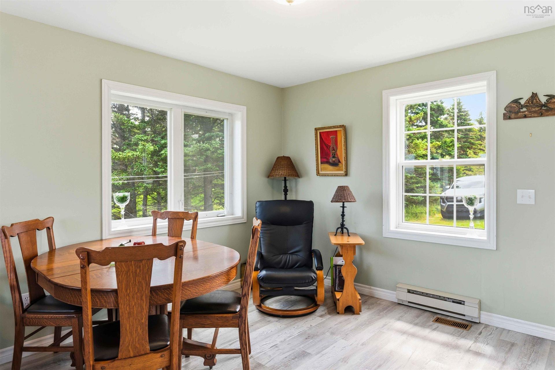 7939 Highway 101, Barton, NS