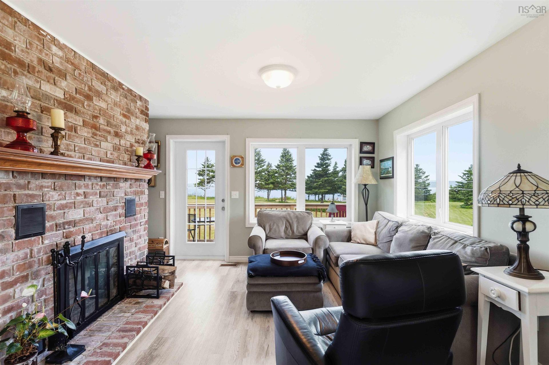 7939 Highway 101, Barton, NS