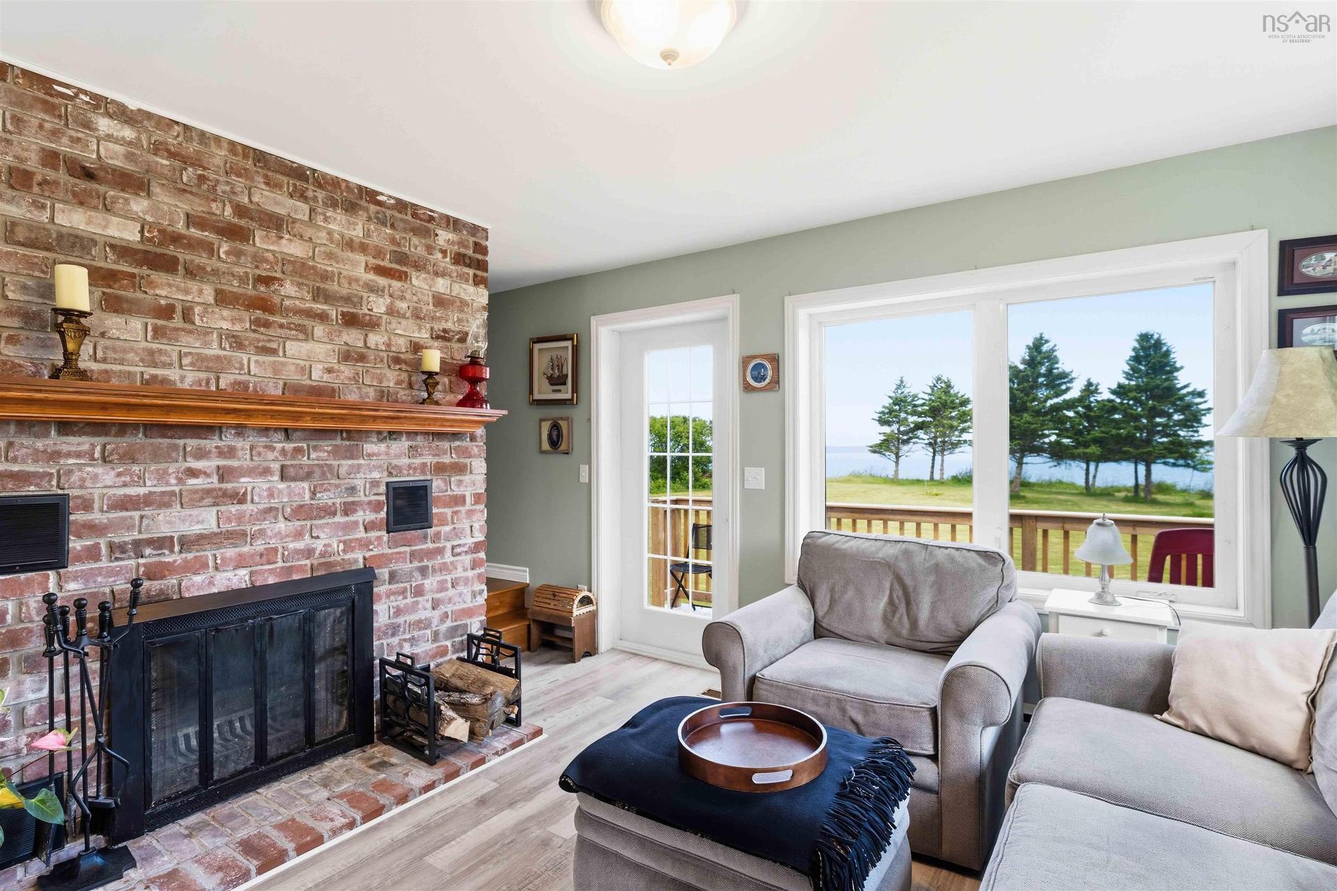 7939 Highway 101, Barton, NS