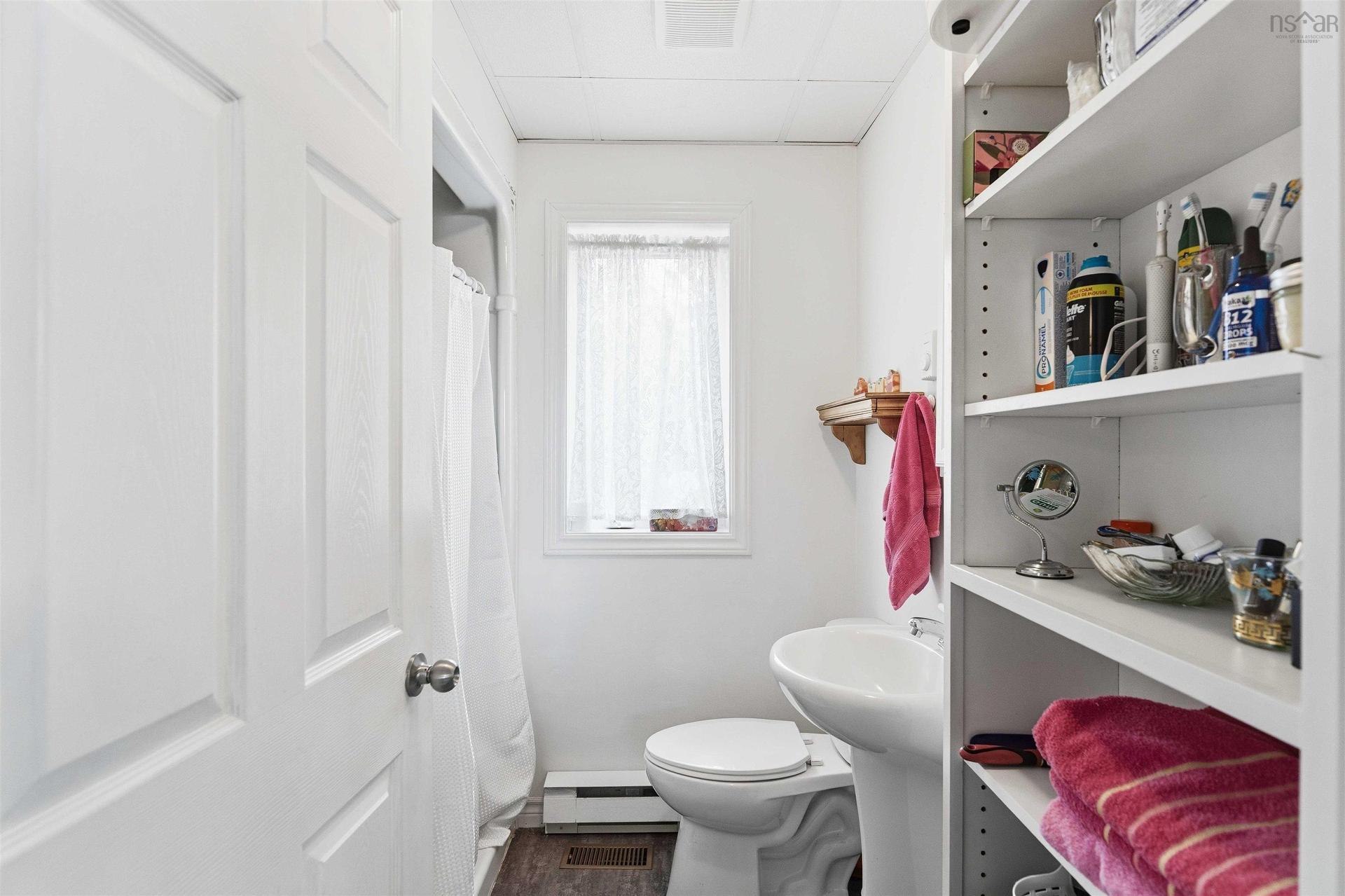 7939 Highway 101, Barton, NS