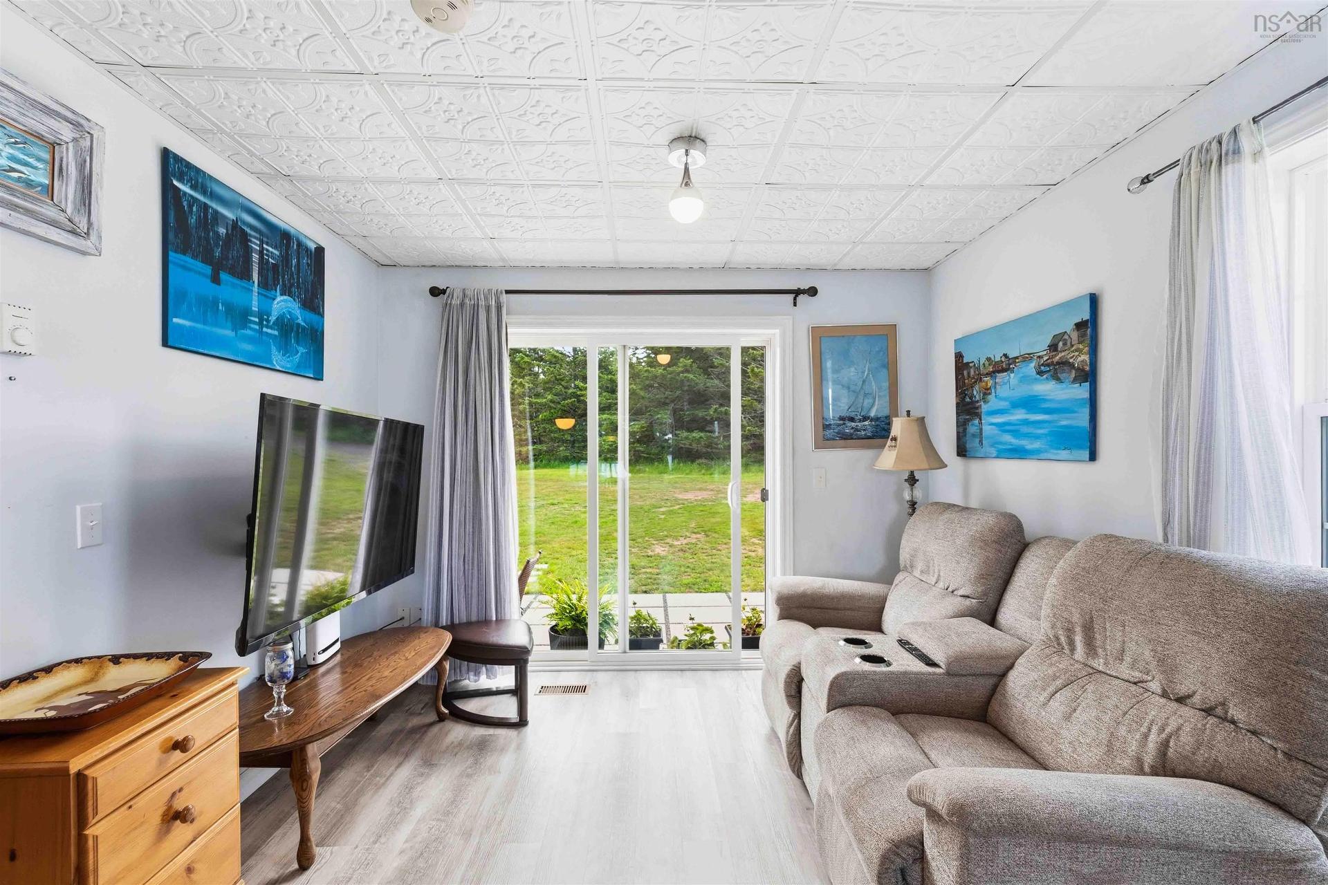 7939 Highway 101, Barton, NS