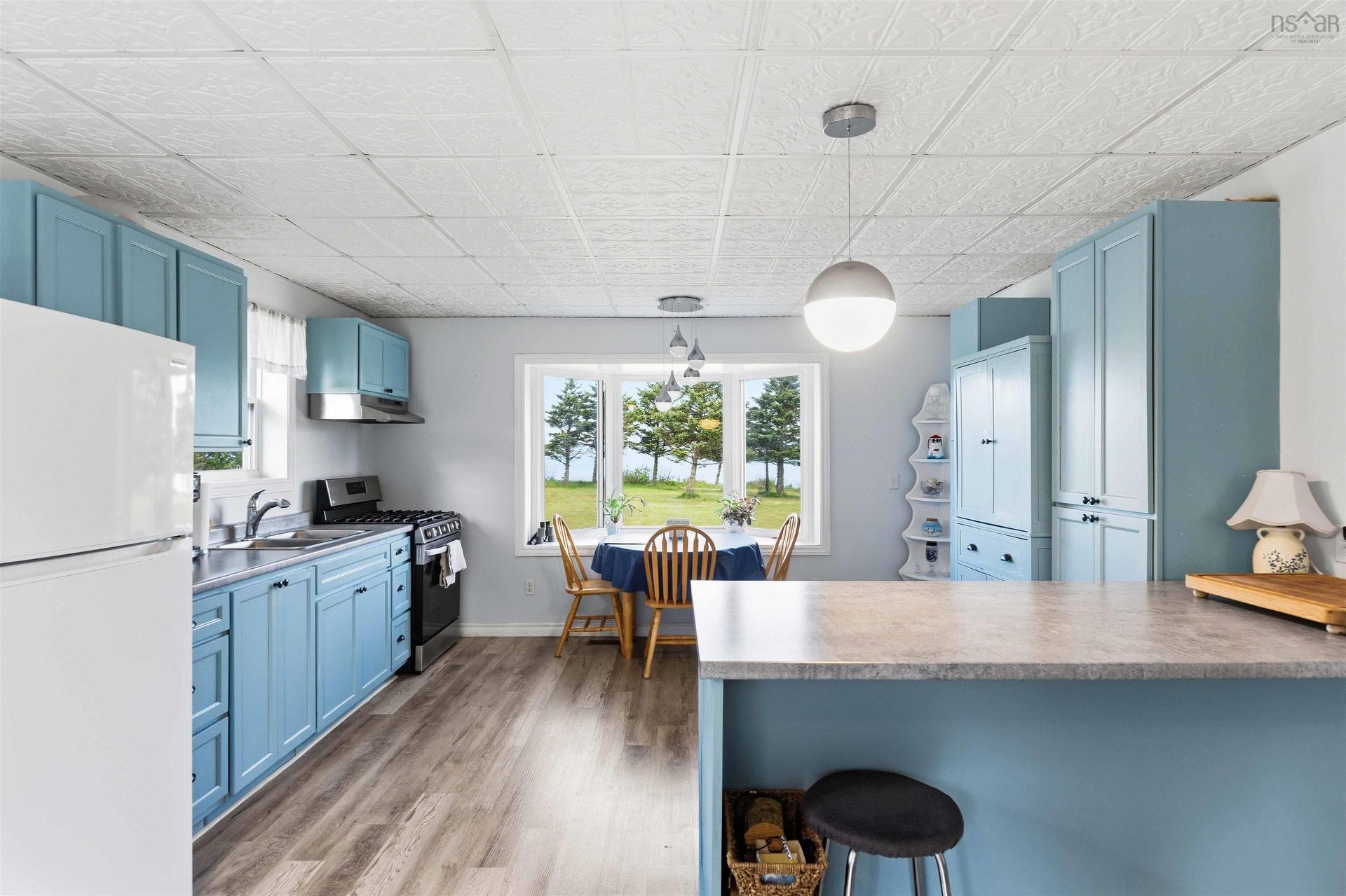 7939 Highway 101, Barton, NS
