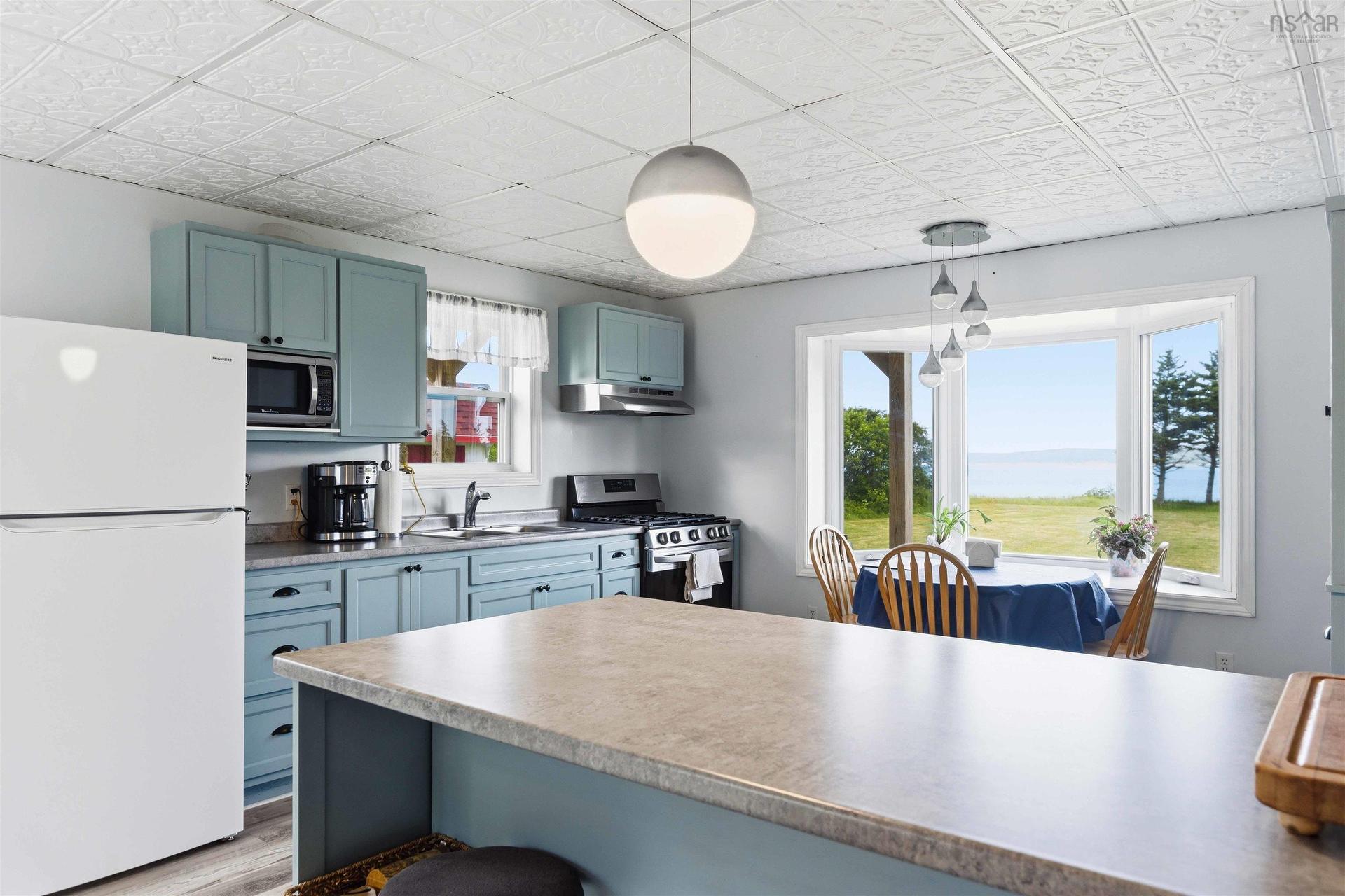 7939 Highway 101, Barton, NS