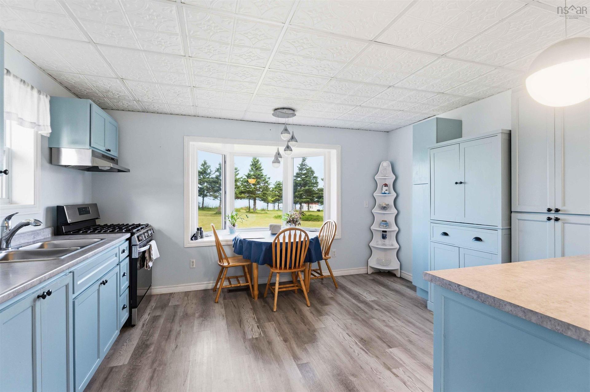 7939 Highway 101, Barton, NS