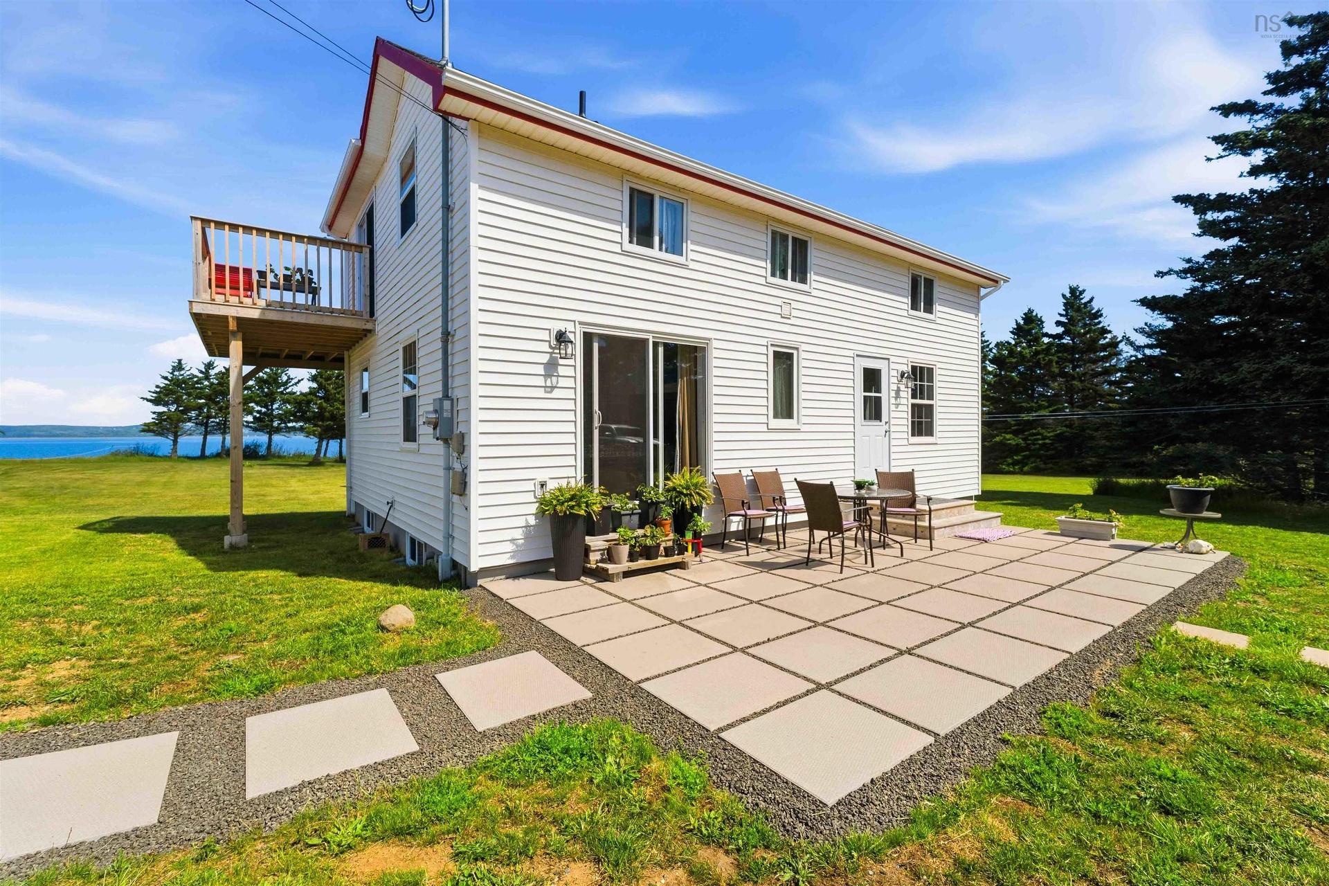 7939 Highway 101, Barton, NS