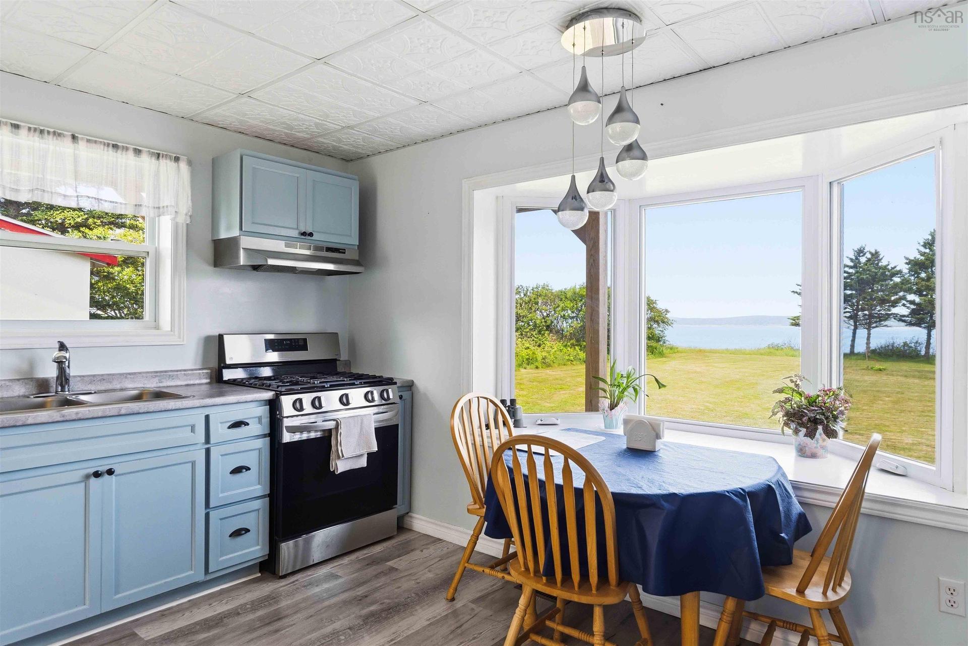 7939 Highway 101, Barton, NS
