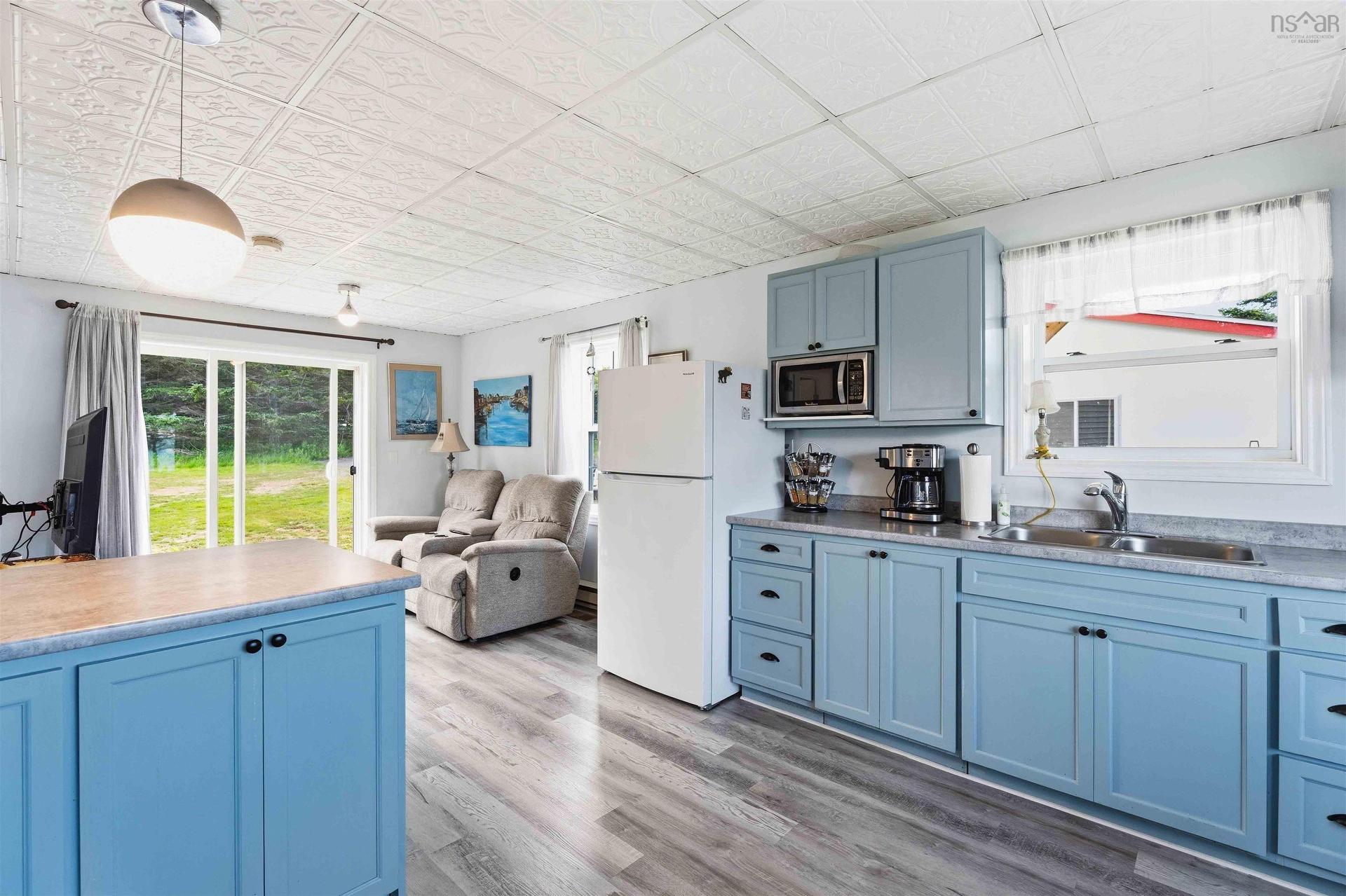 7939 Highway 101, Barton, NS