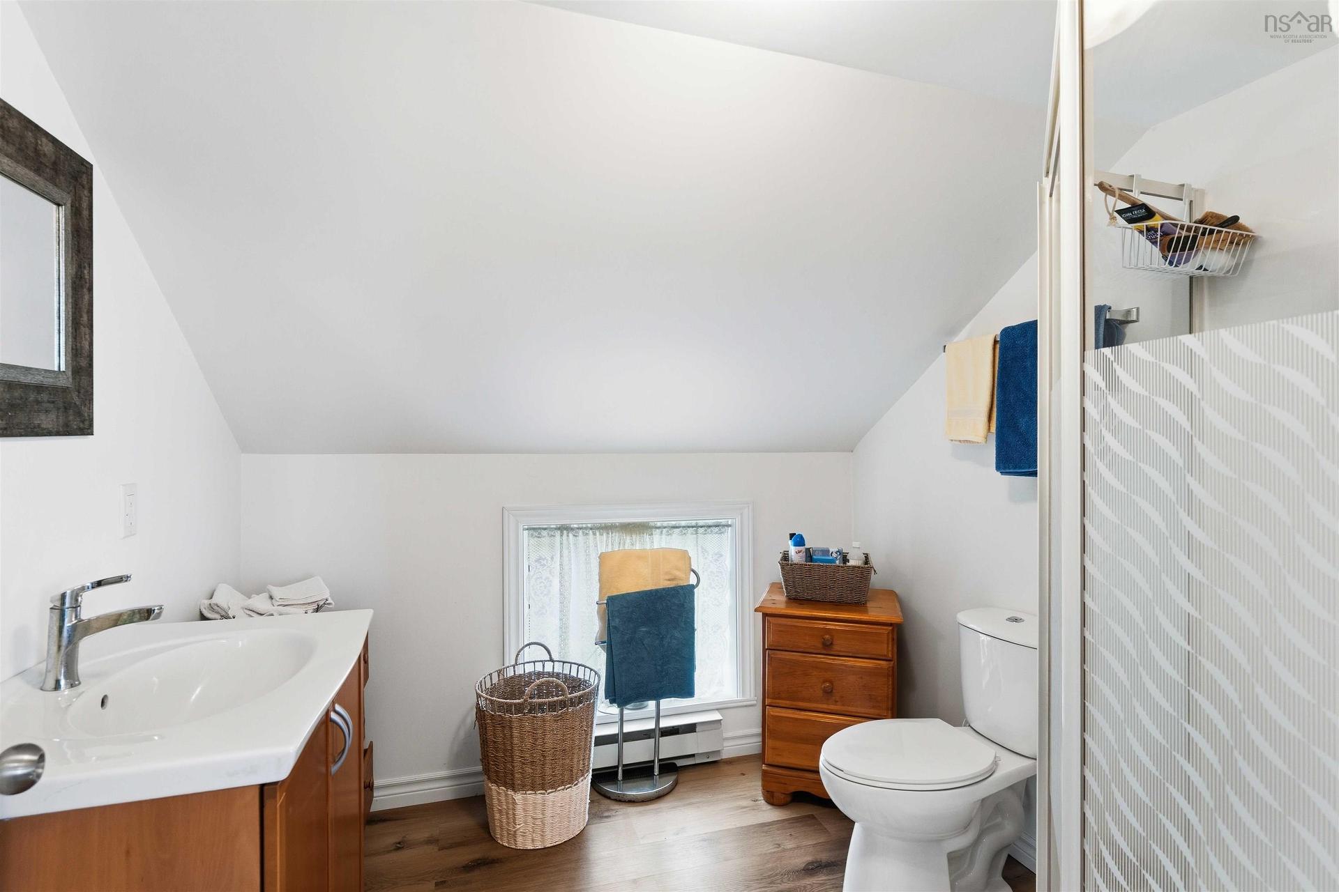 7939 Highway 101, Barton, NS