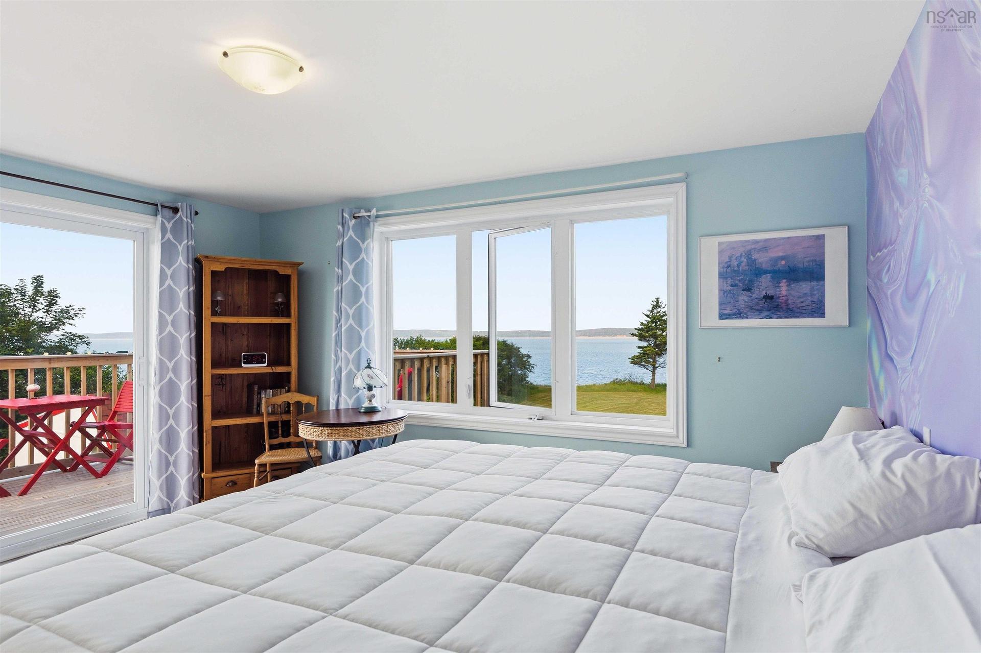 7939 Highway 101, Barton, NS