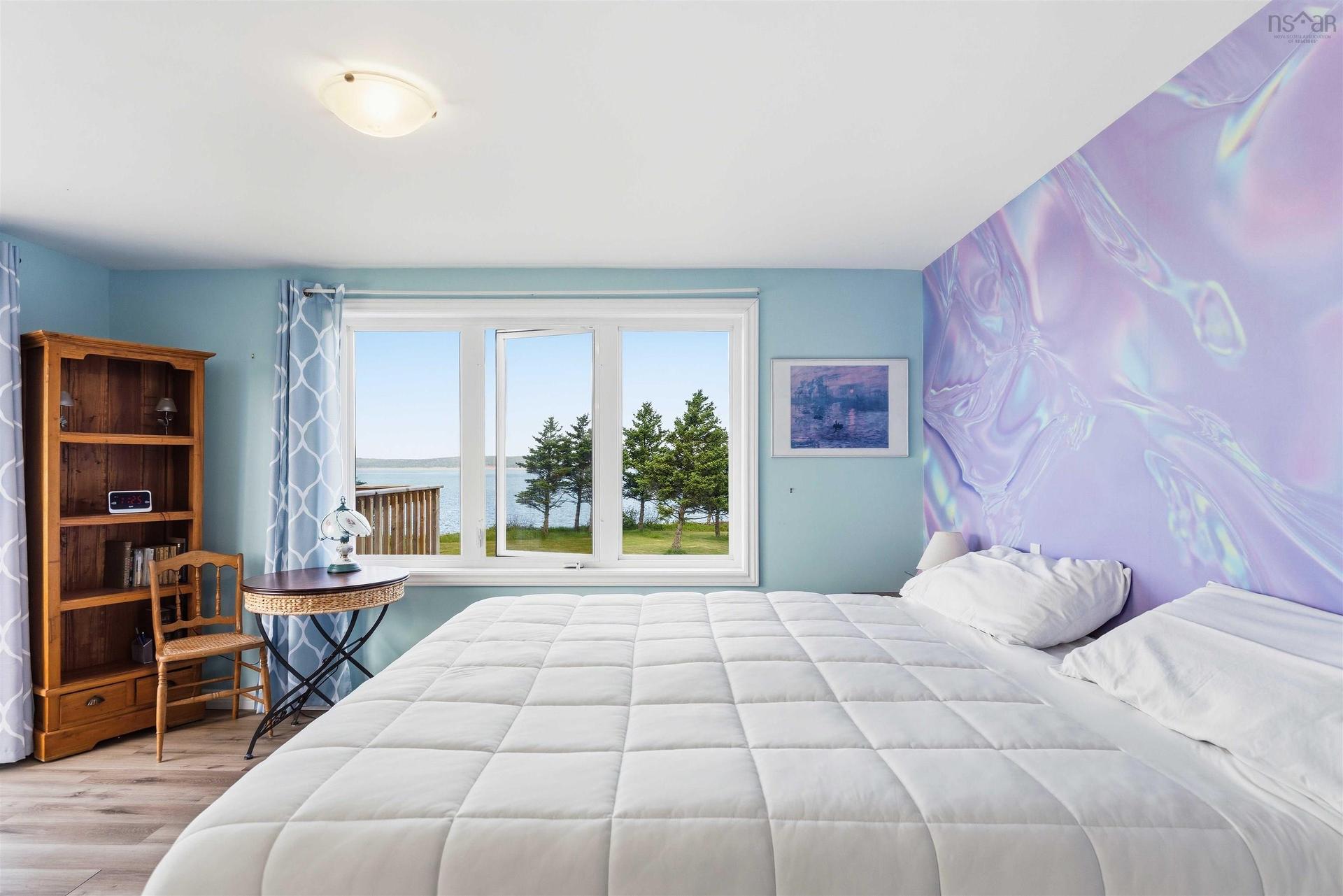 7939 Highway 101, Barton, NS