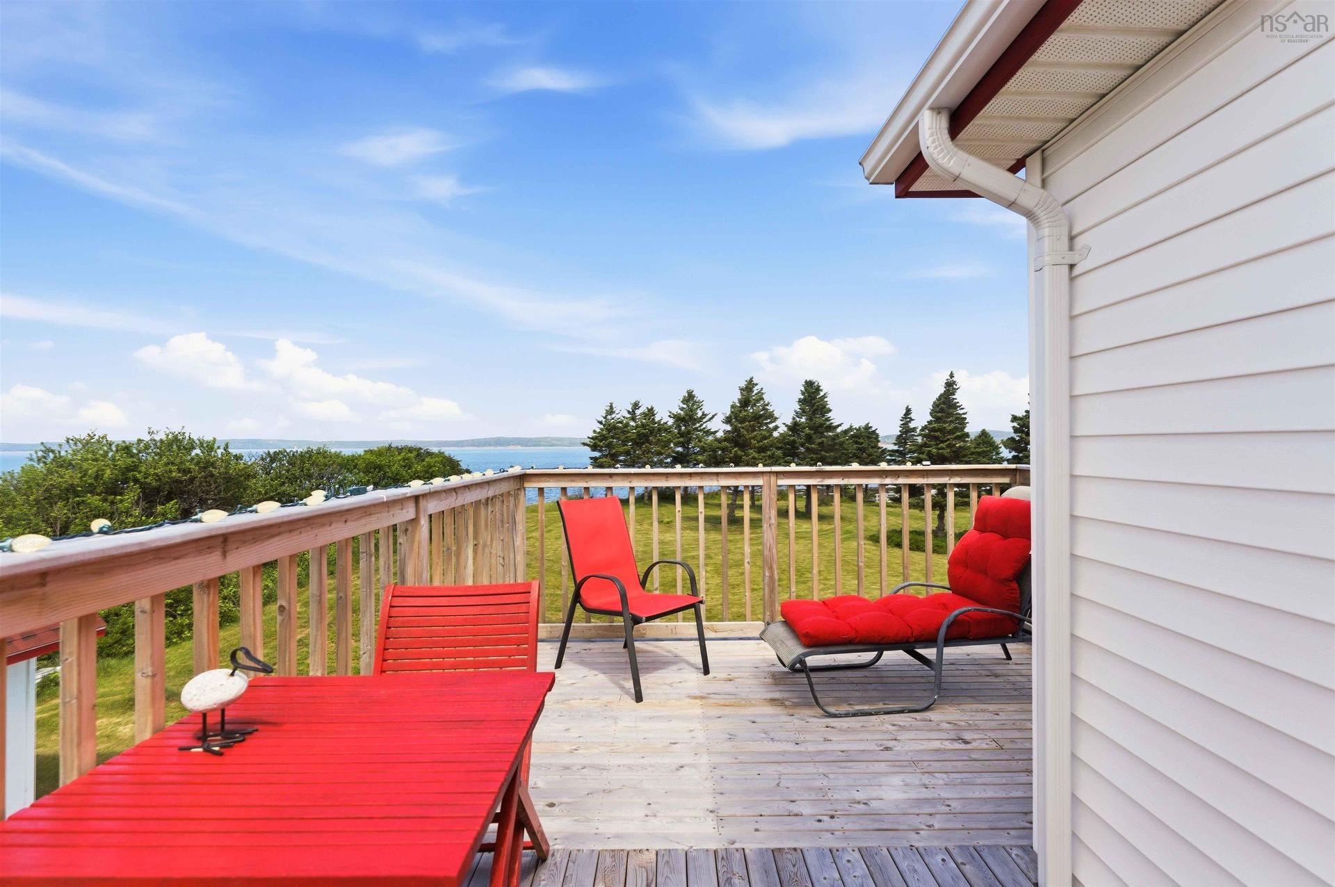7939 Highway 101, Barton, NS