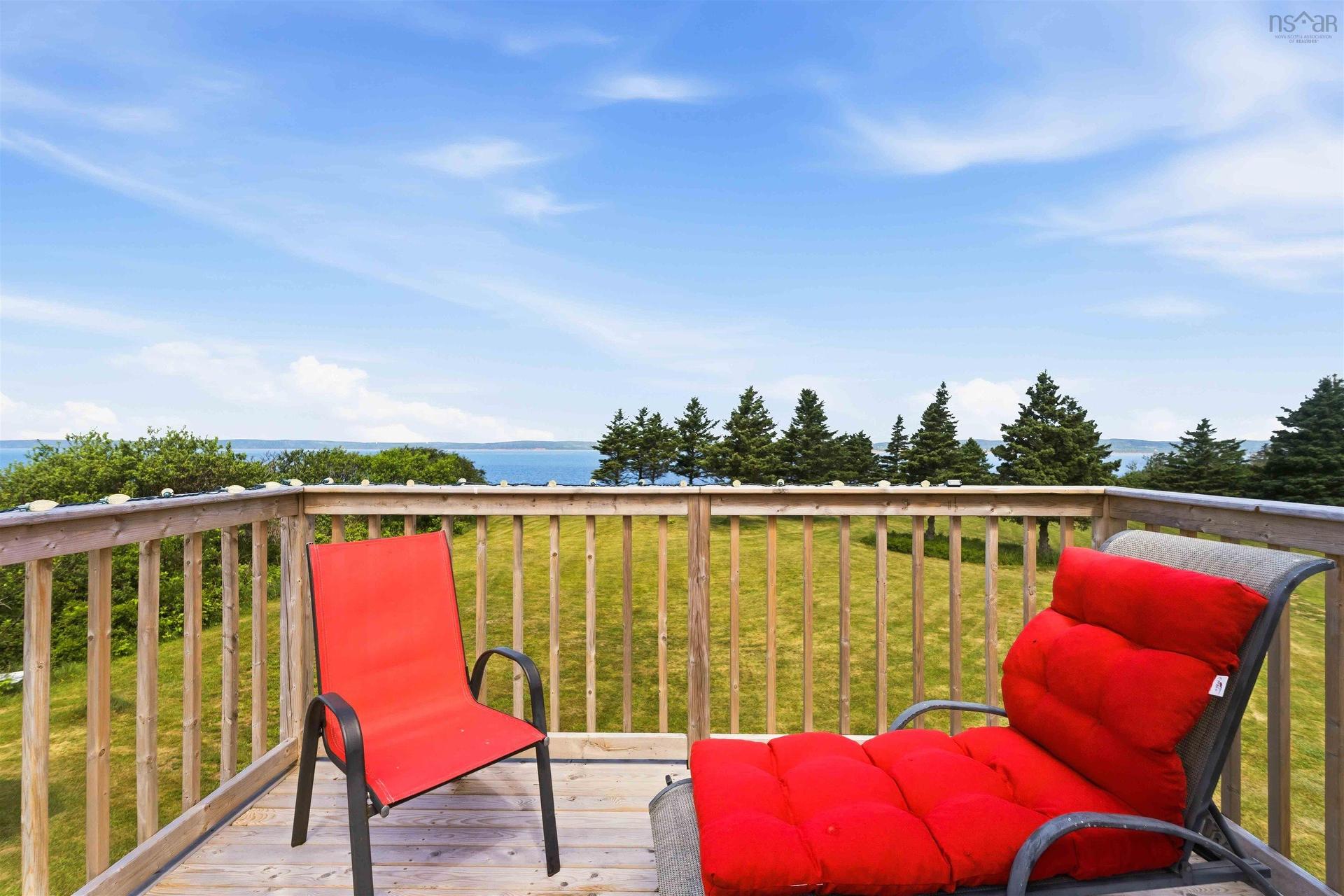 7939 Highway 101, Barton, NS