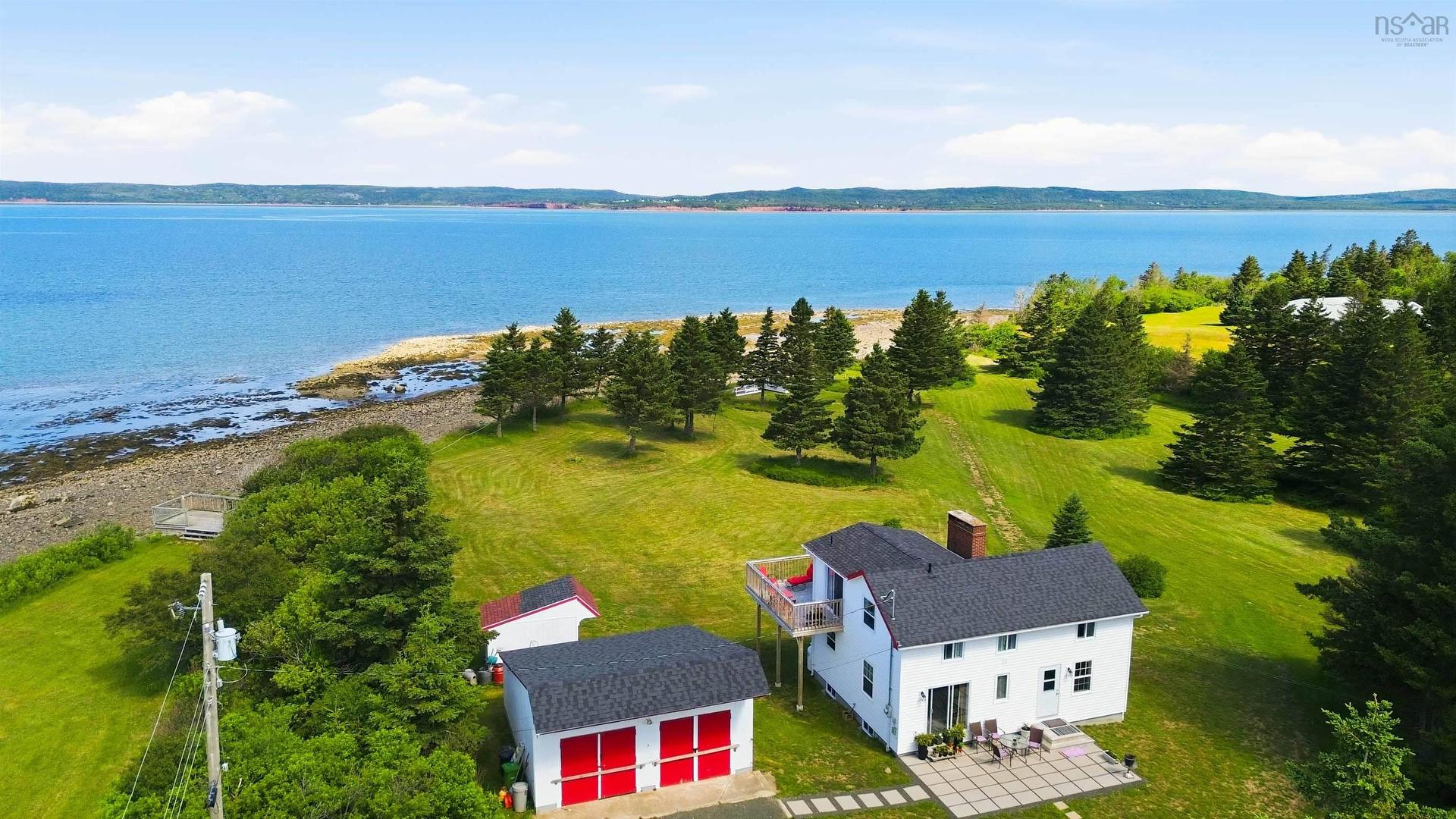 7939 Highway 101, Barton, NS