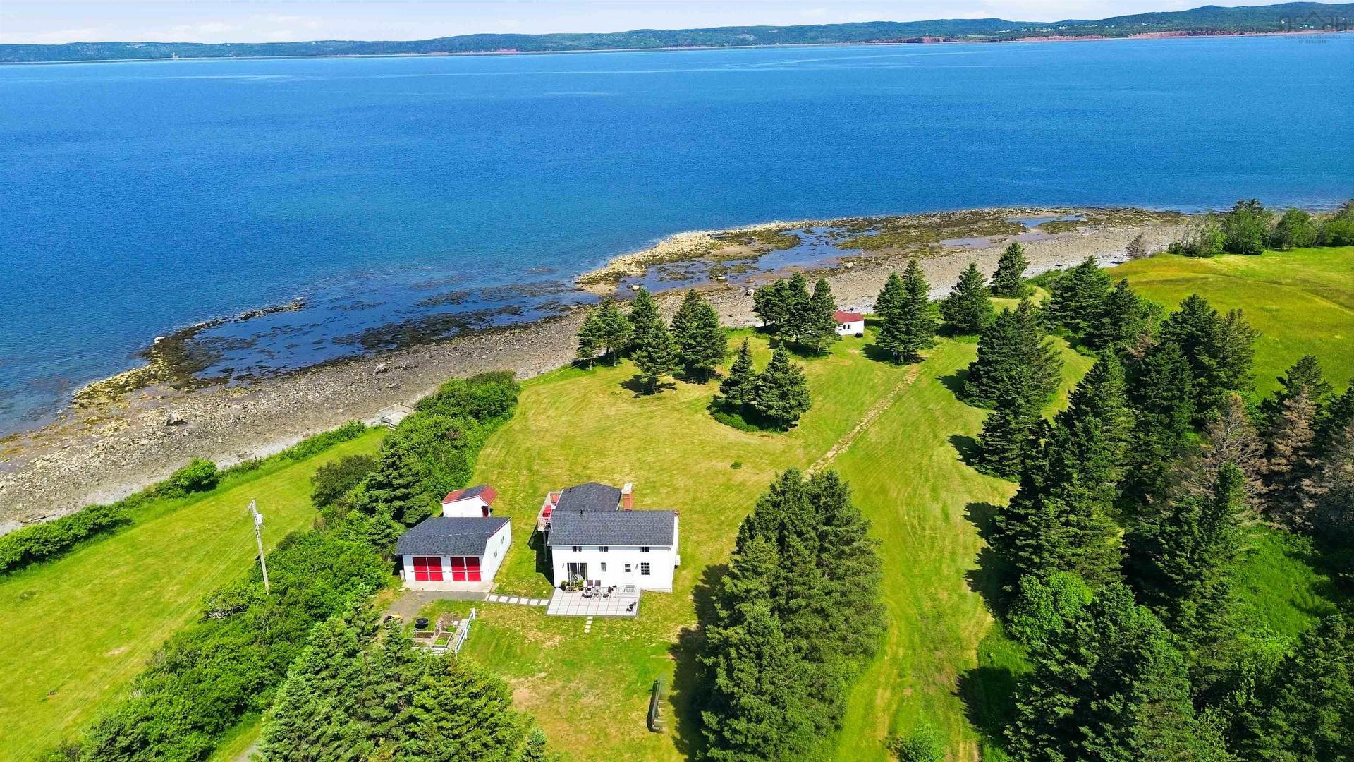 7939 Highway 101, Barton, NS