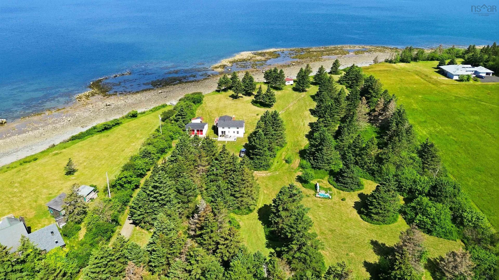 7939 Highway 101, Barton, NS