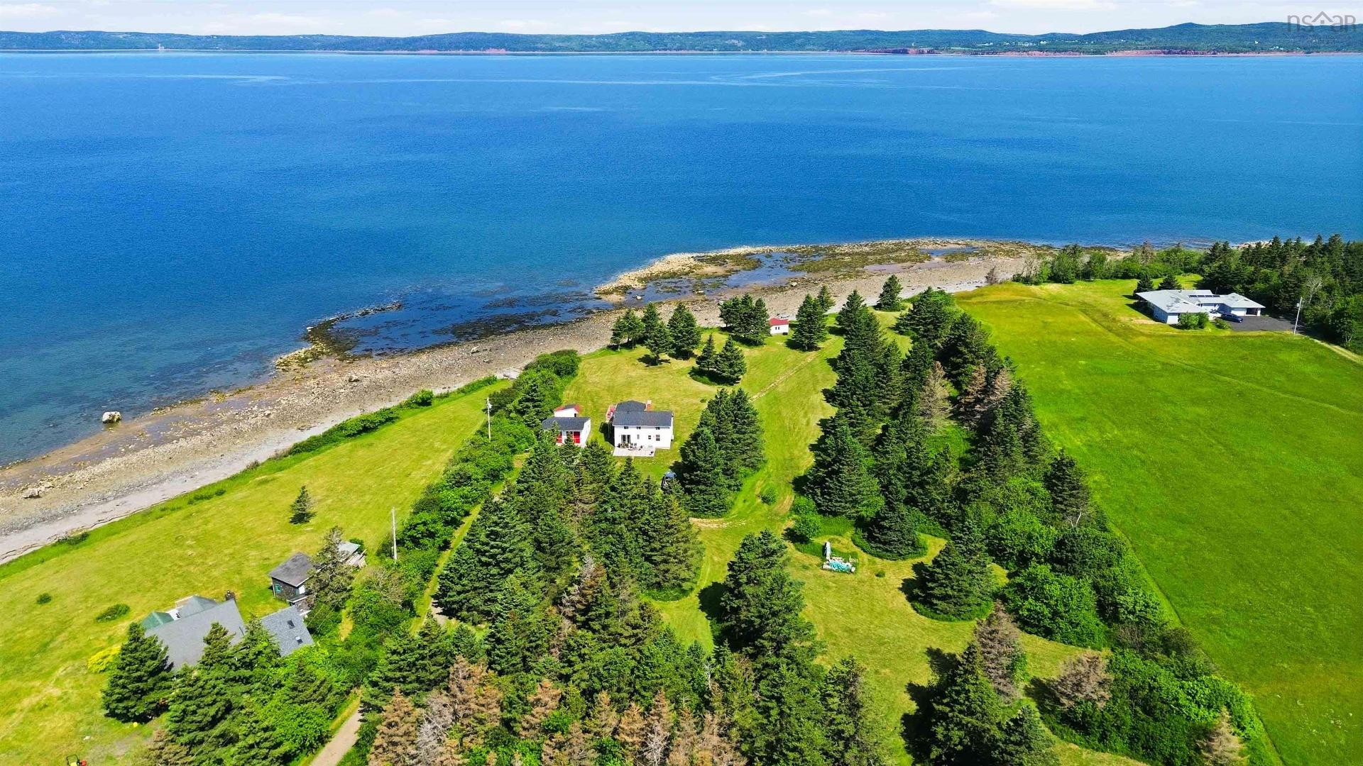 7939 Highway 101, Barton, NS