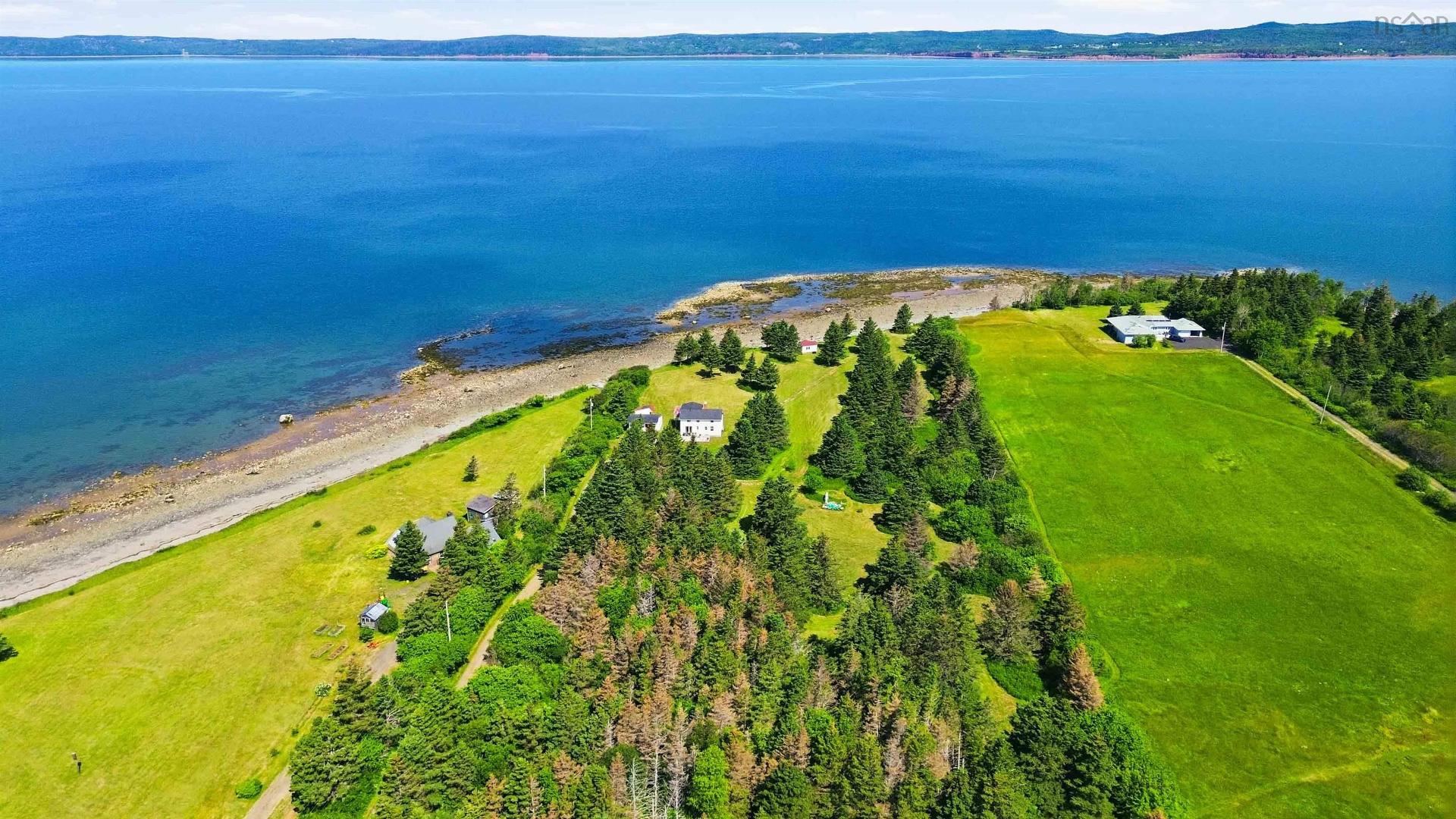 7939 Highway 101, Barton, NS