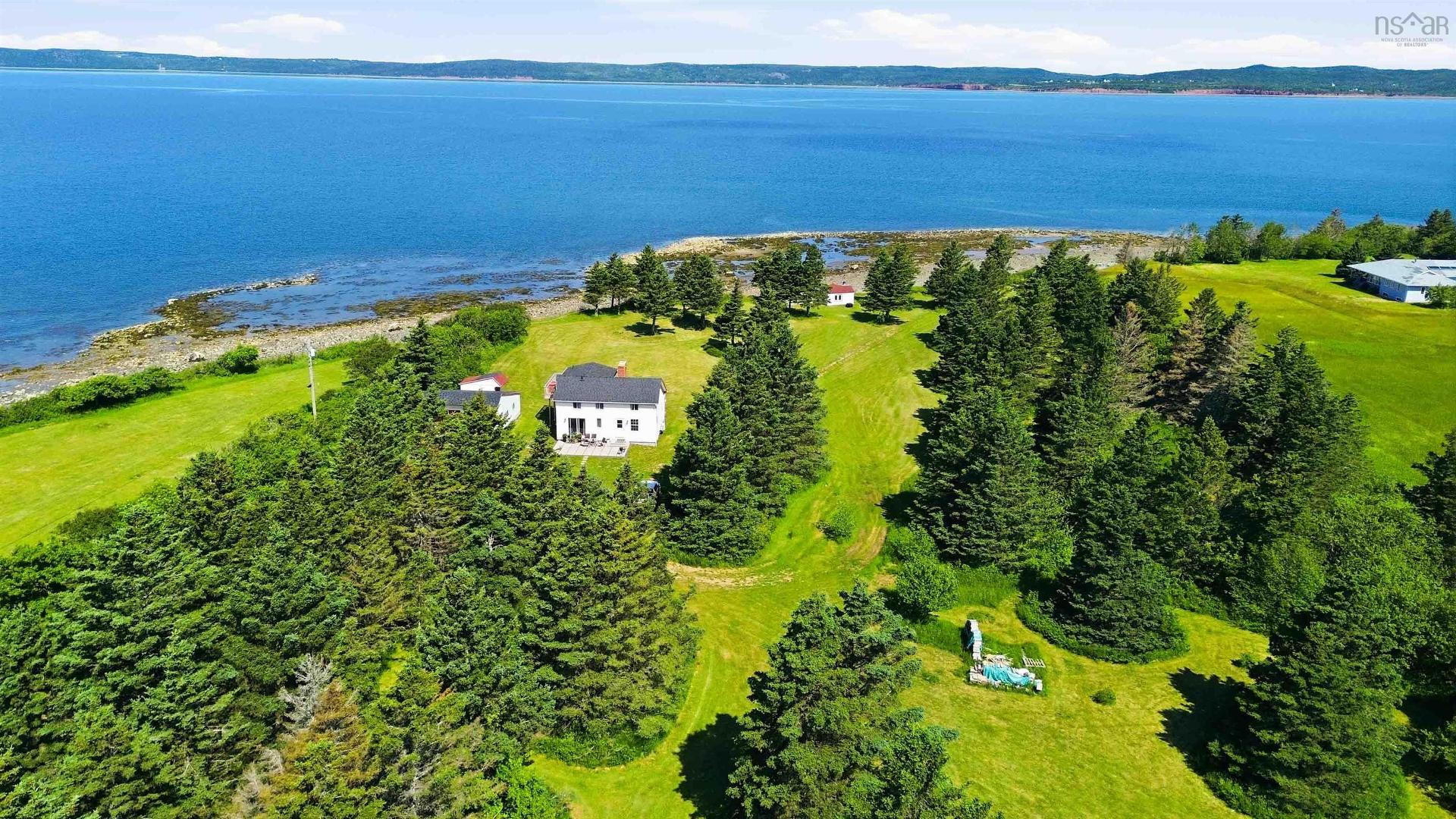 7939 Highway 101, Barton, NS