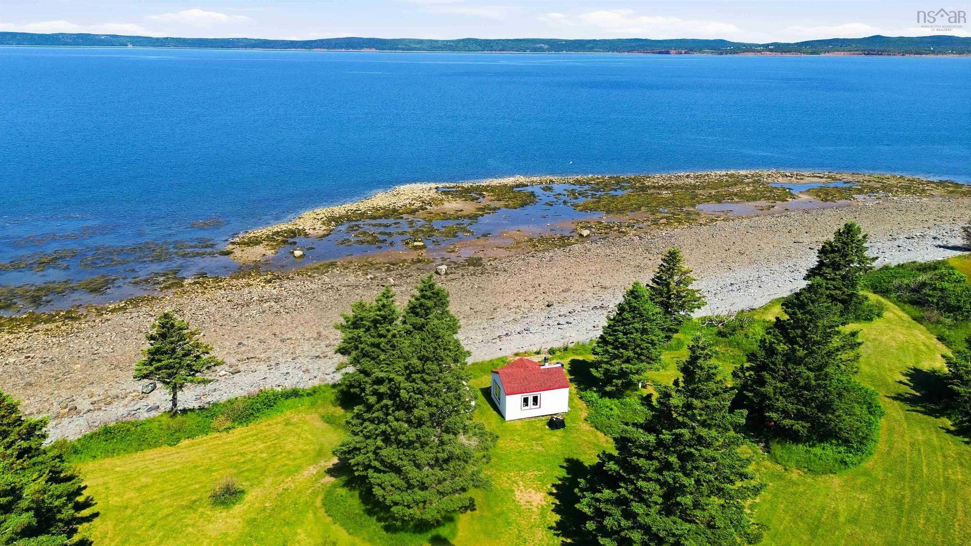 7939 Highway 101, Barton, NS