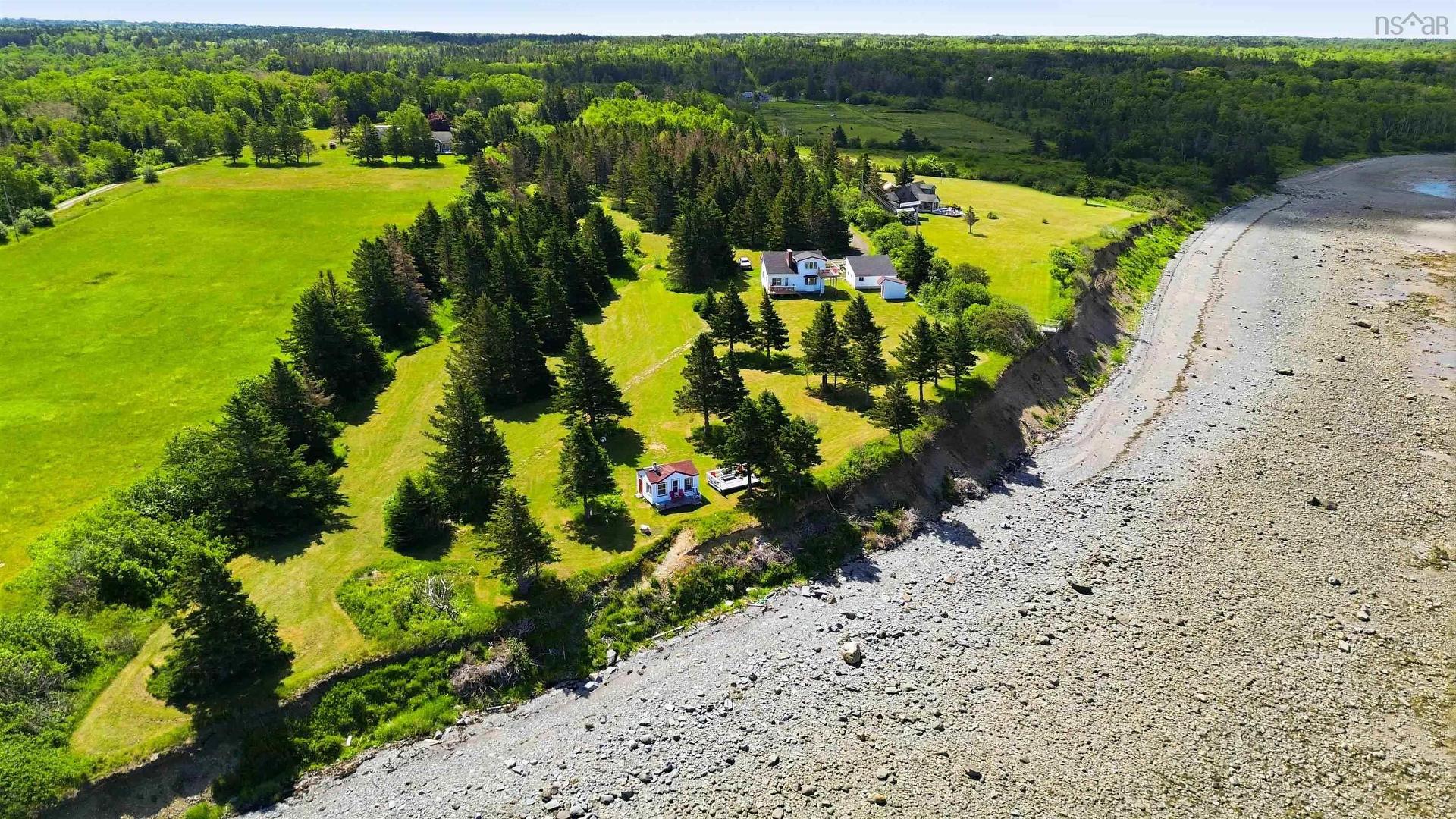 7939 Highway 101, Barton, NS