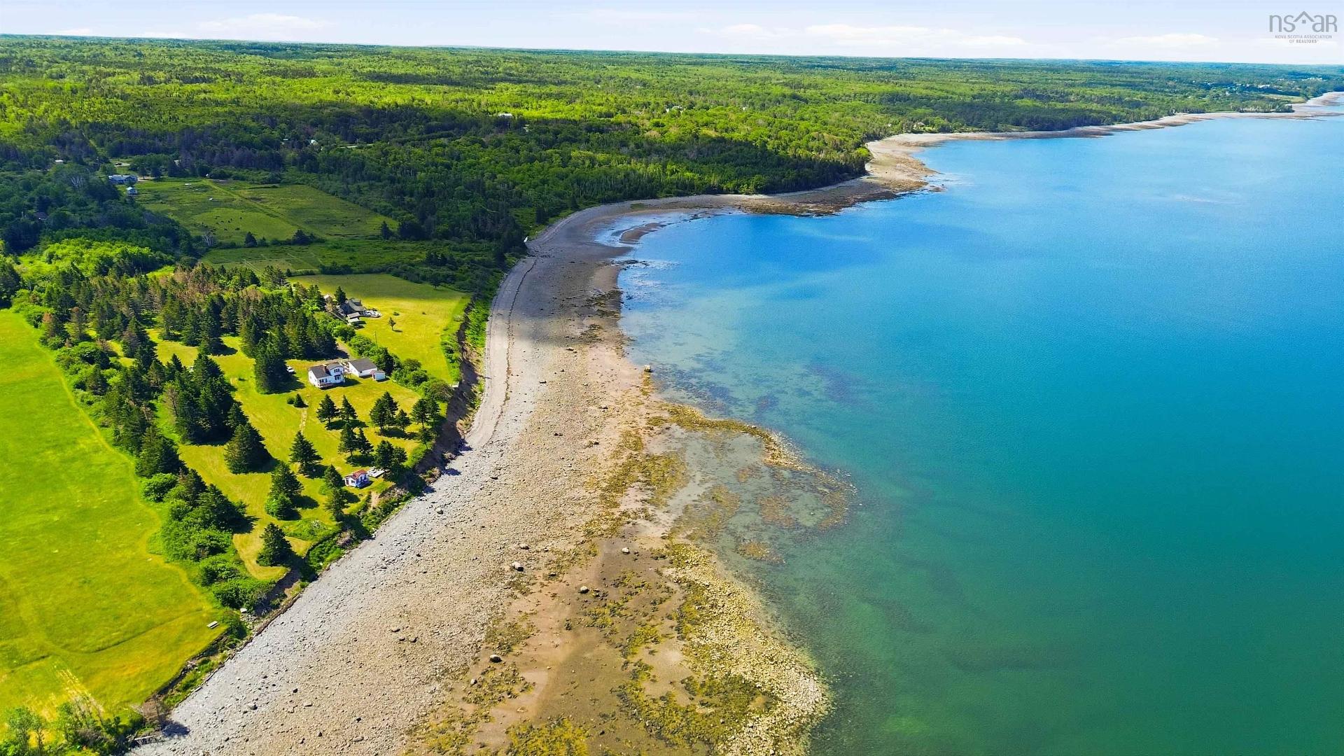 7939 Highway 101, Barton, NS
