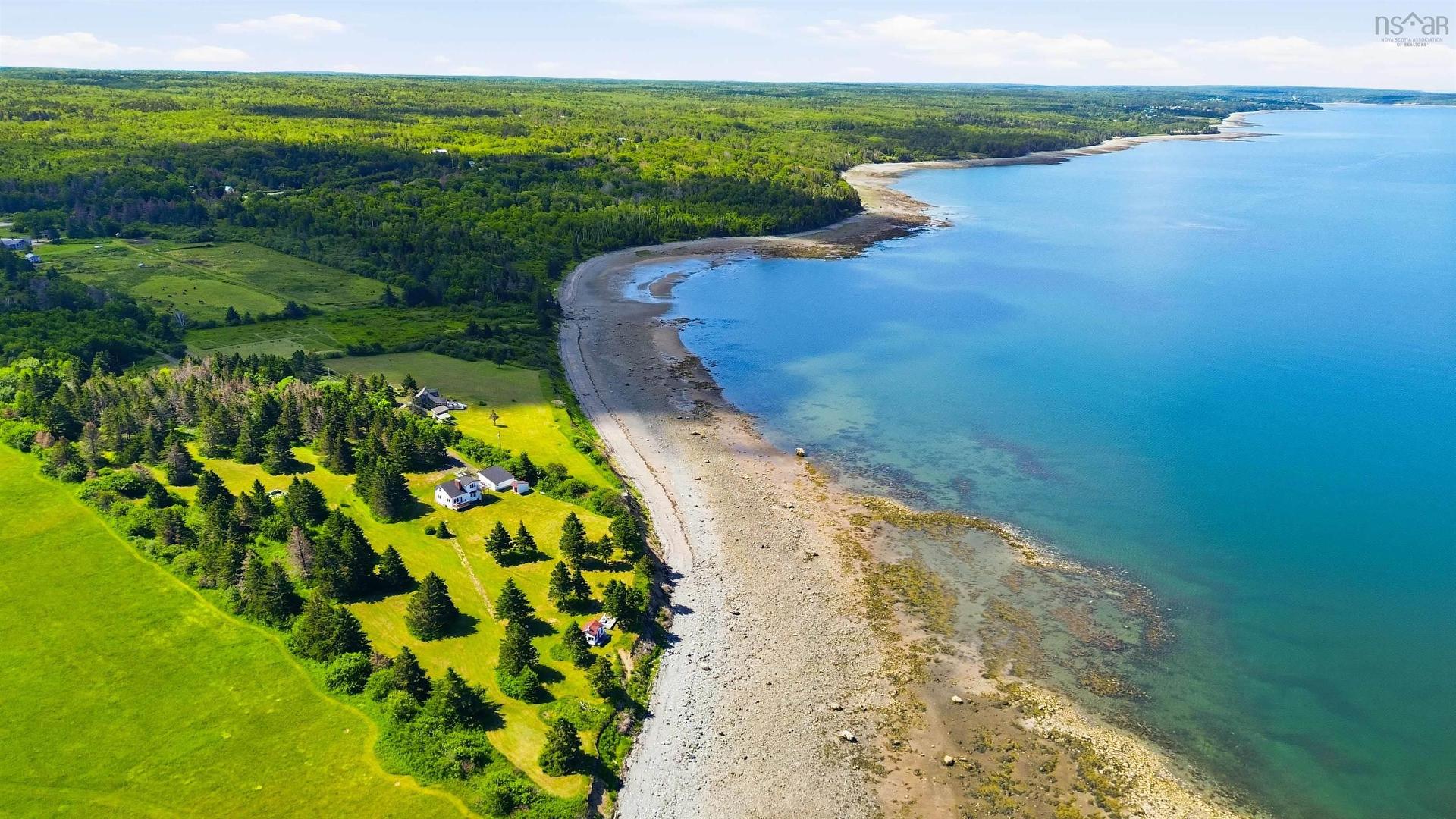 7939 Highway 101, Barton, NS