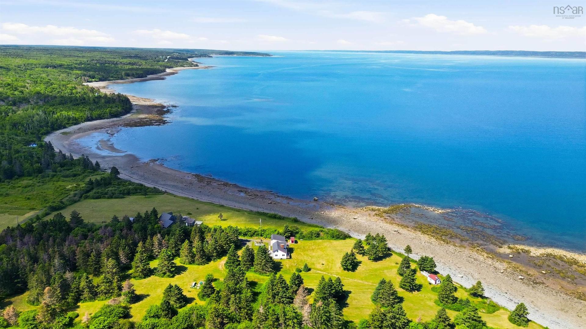 7939 Highway 101, Barton, NS