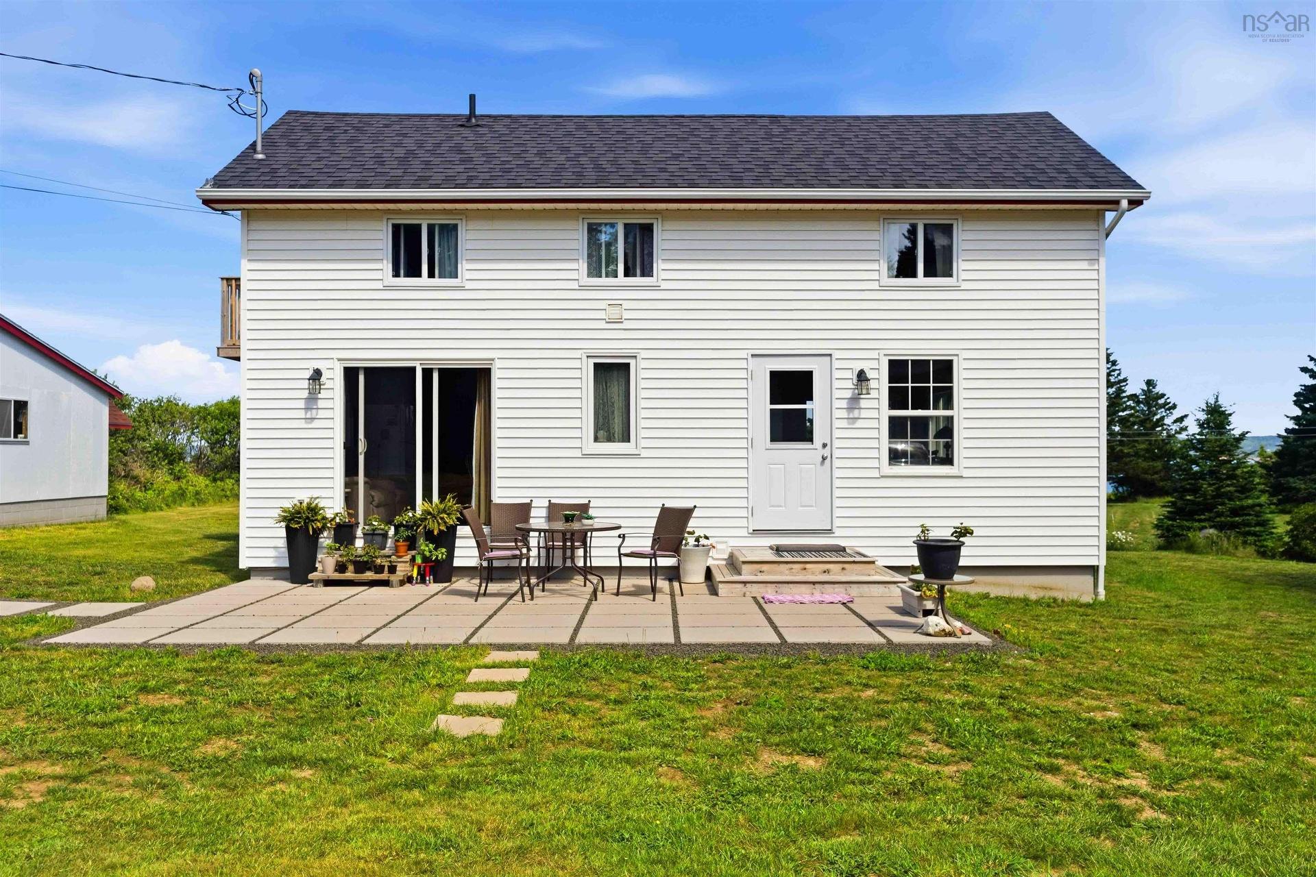 7939 Highway 101, Barton, NS