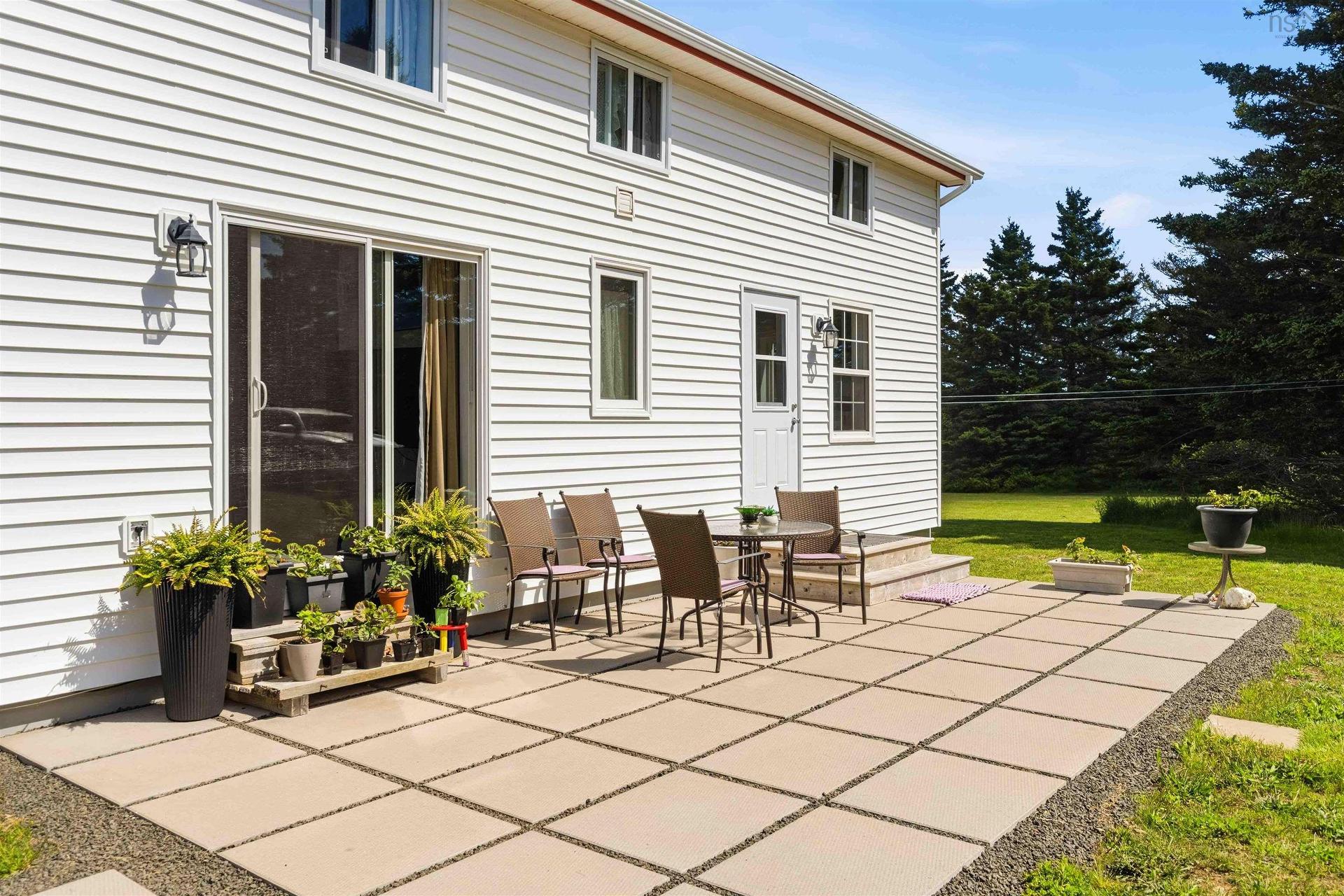 7939 Highway 101, Barton, NS