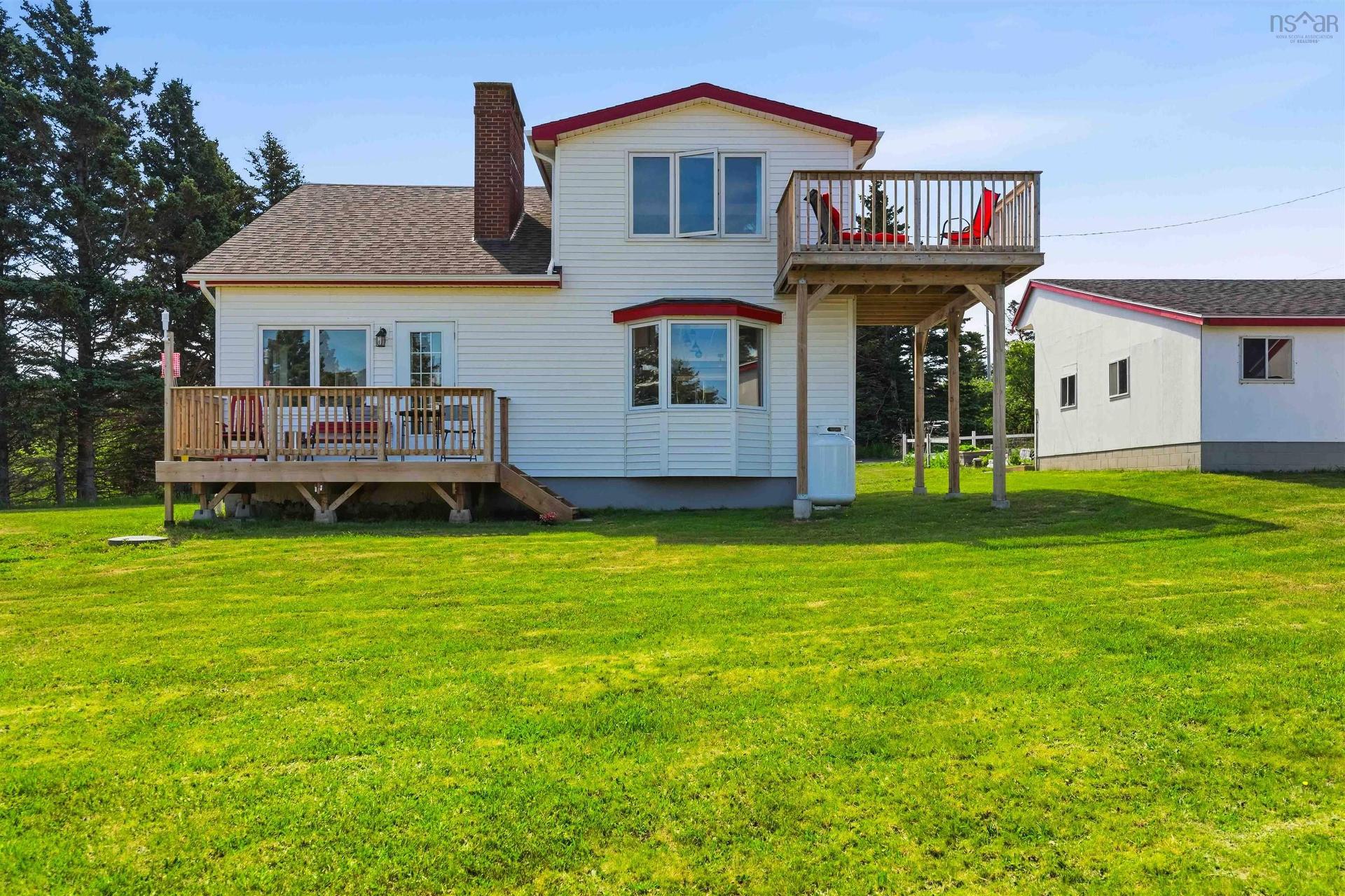 7939 Highway 101, Barton, NS