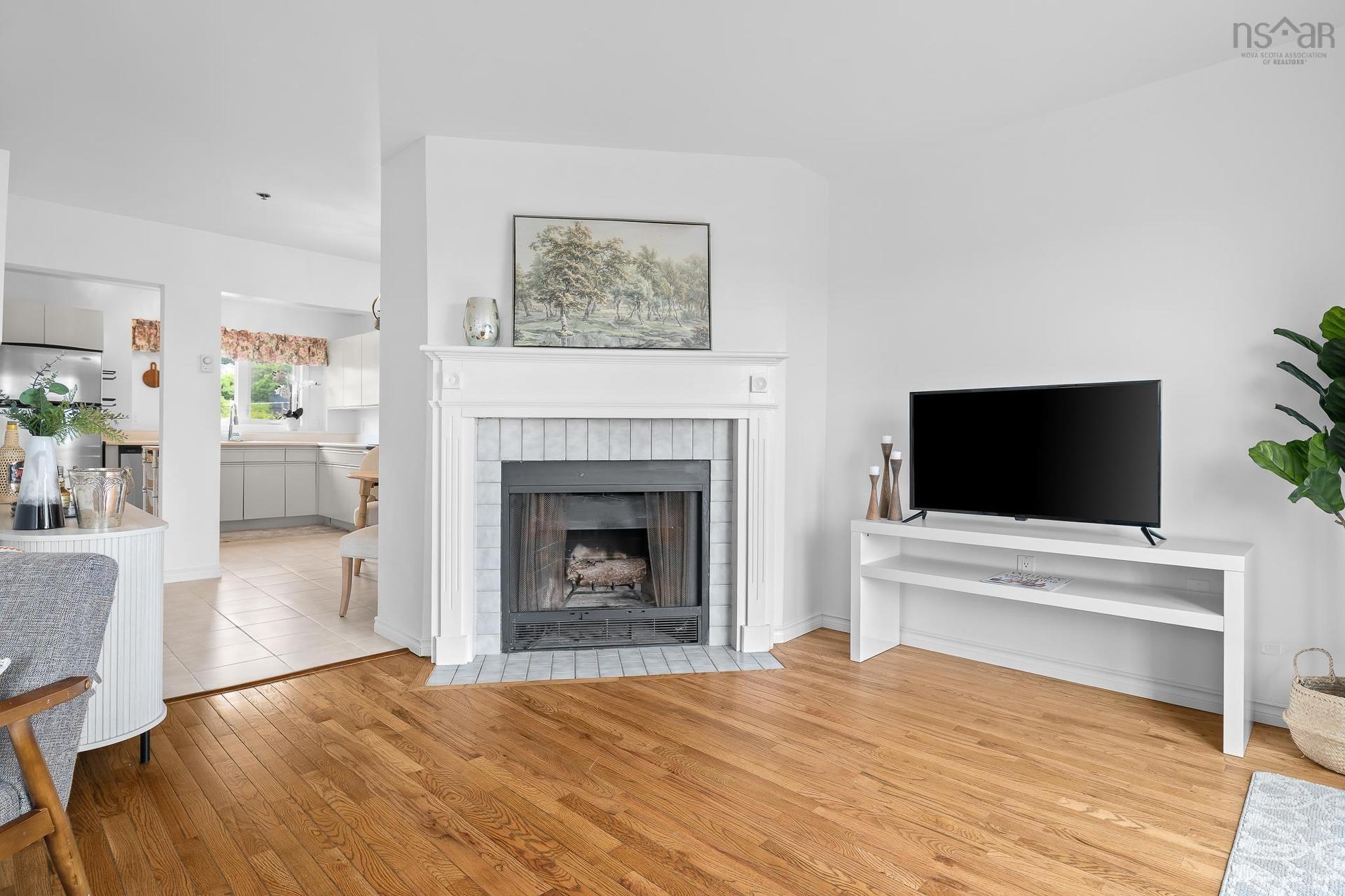 3516 John Parr Drive, Halifax, NS