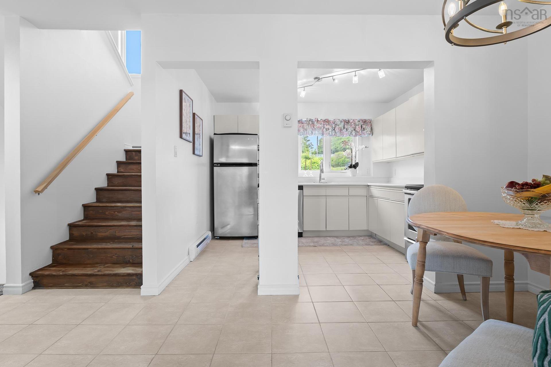 3516 John Parr Drive, Halifax, NS