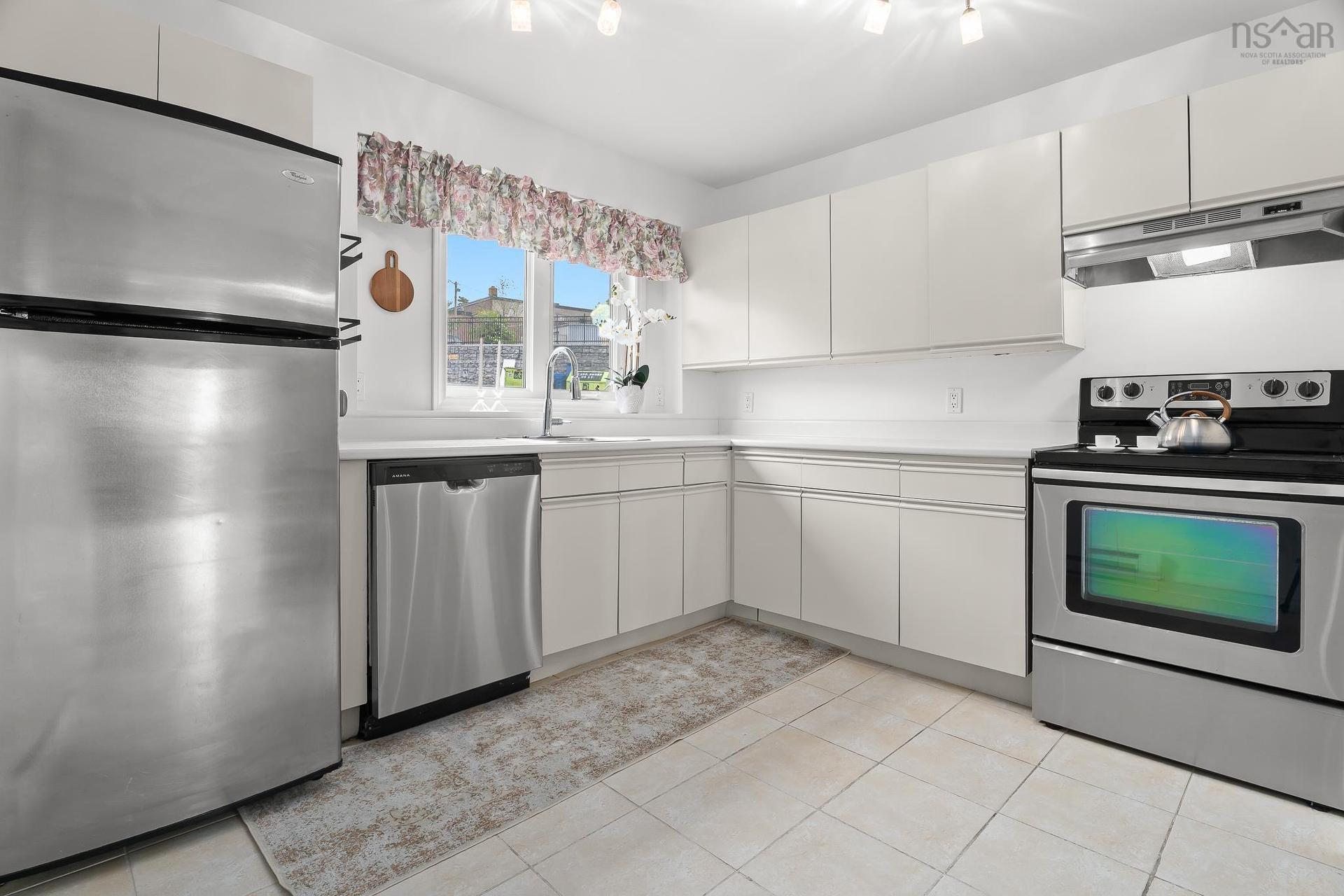 3516 John Parr Drive, Halifax, NS