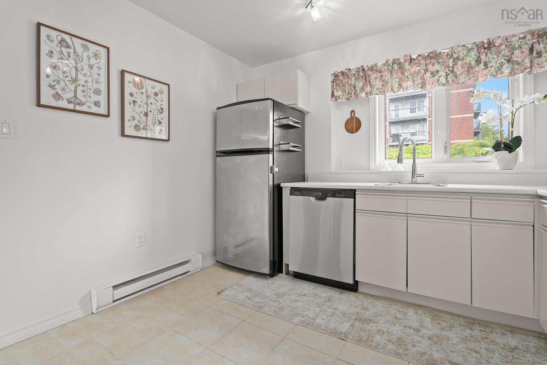 3516 John Parr Drive, Halifax, NS