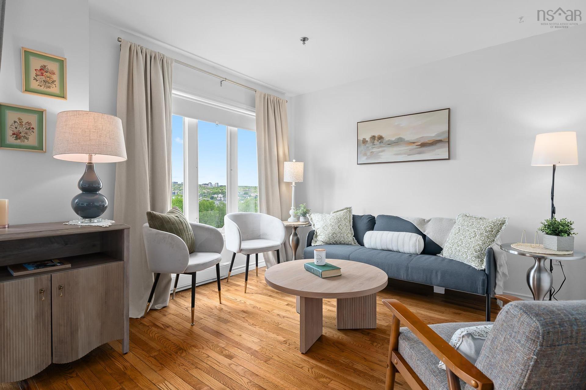 3516 John Parr Drive, Halifax, NS