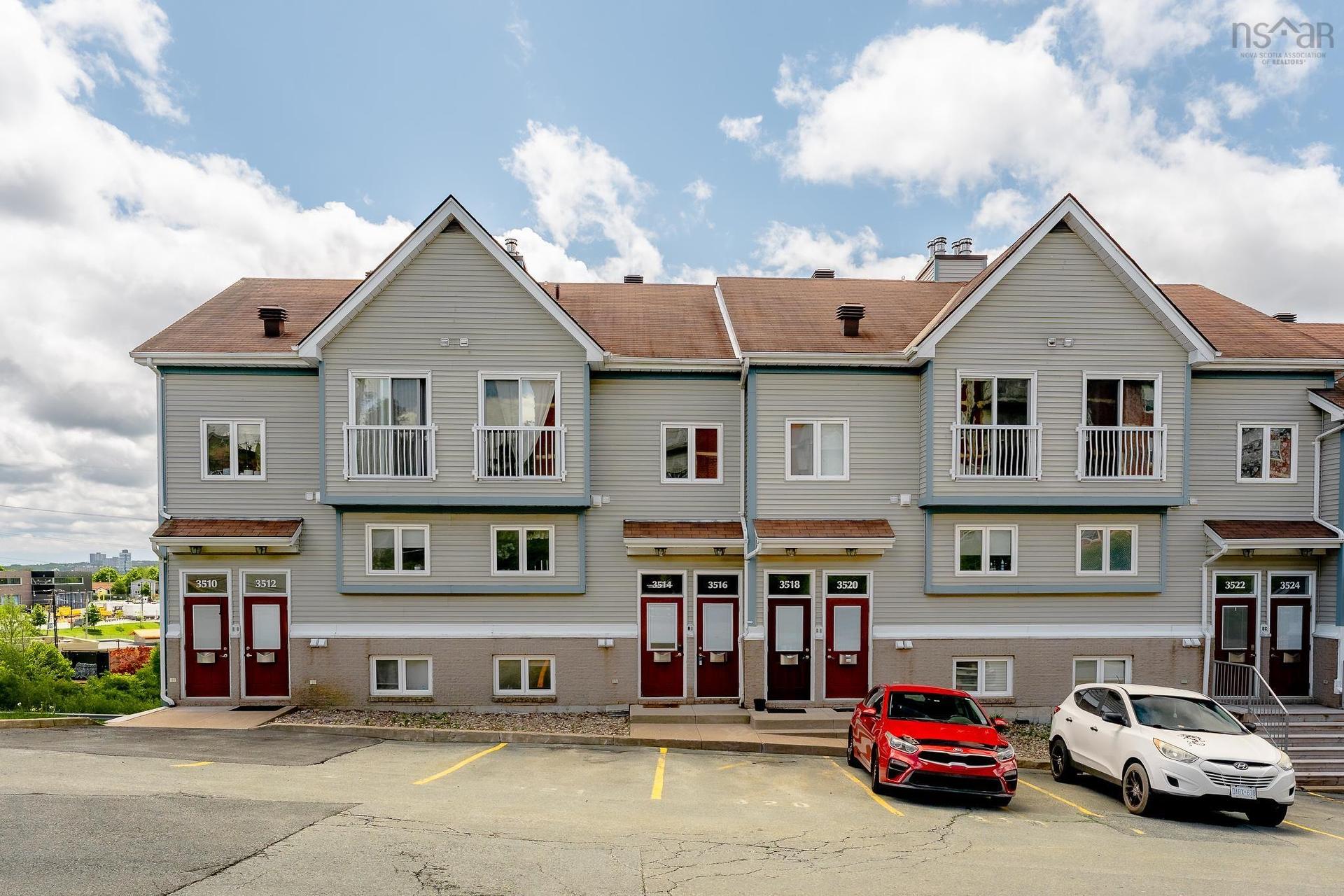 3516 John Parr Drive, Halifax, NS