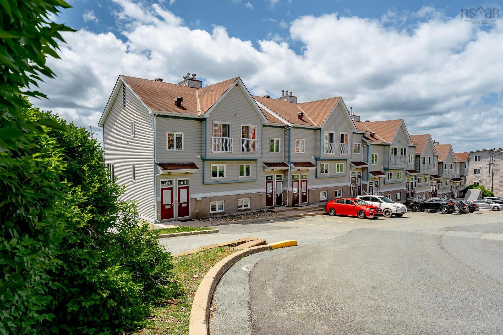 3516 John Parr Drive, Halifax, NS