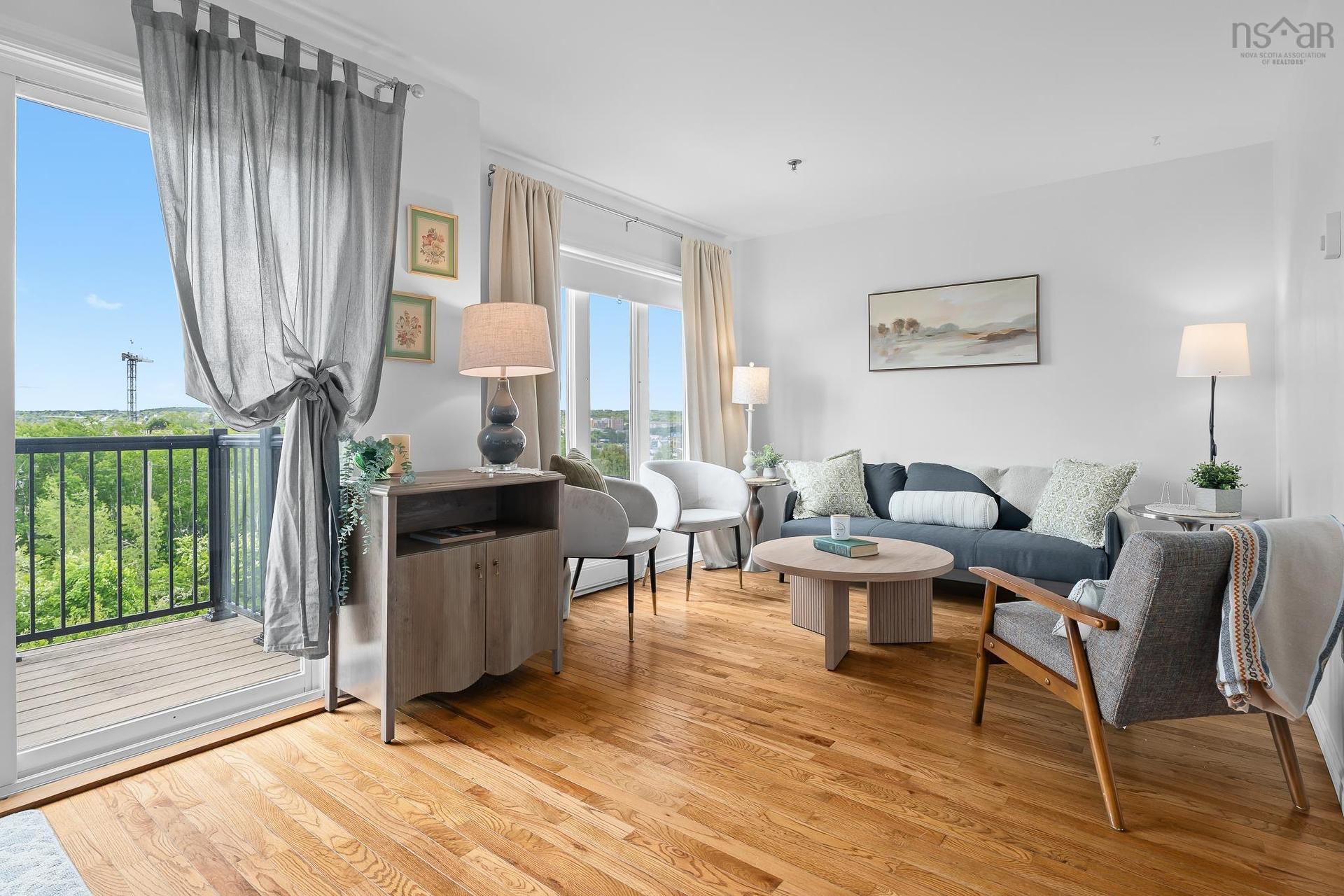 3516 John Parr Drive, Halifax, NS