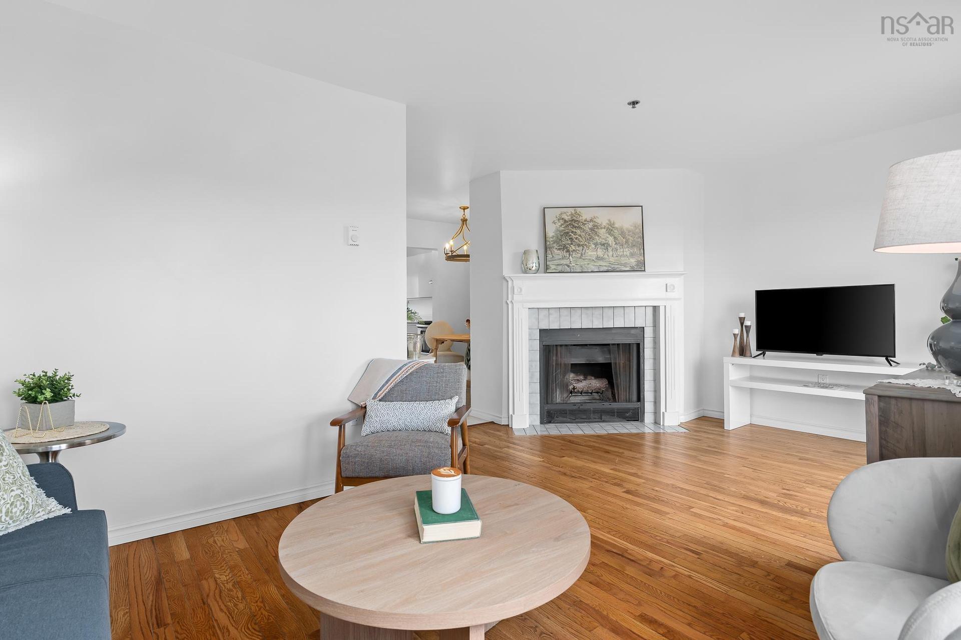 3516 John Parr Drive, Halifax, NS
