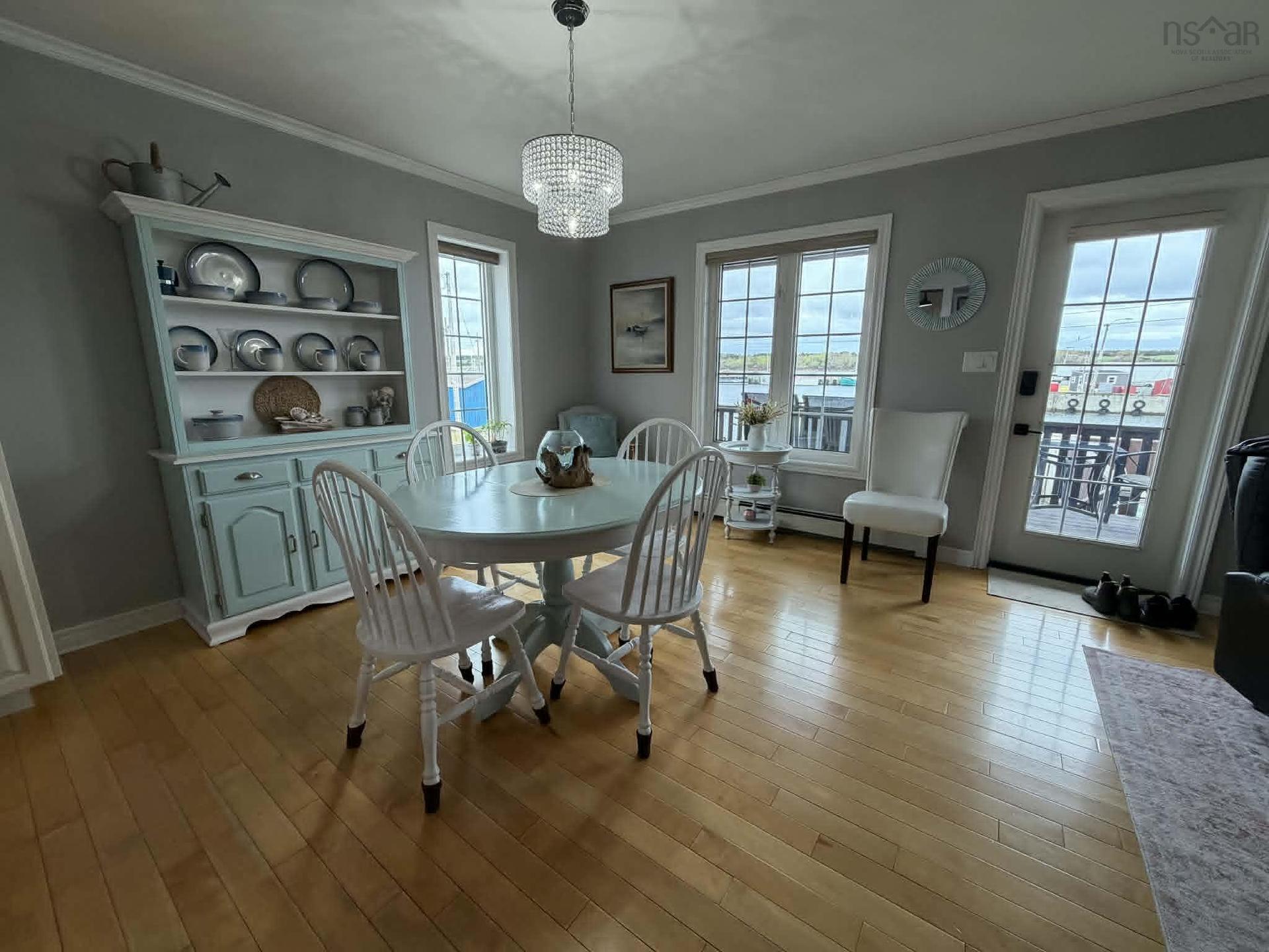 15421 Cabot Trail, Chéticamp, NS