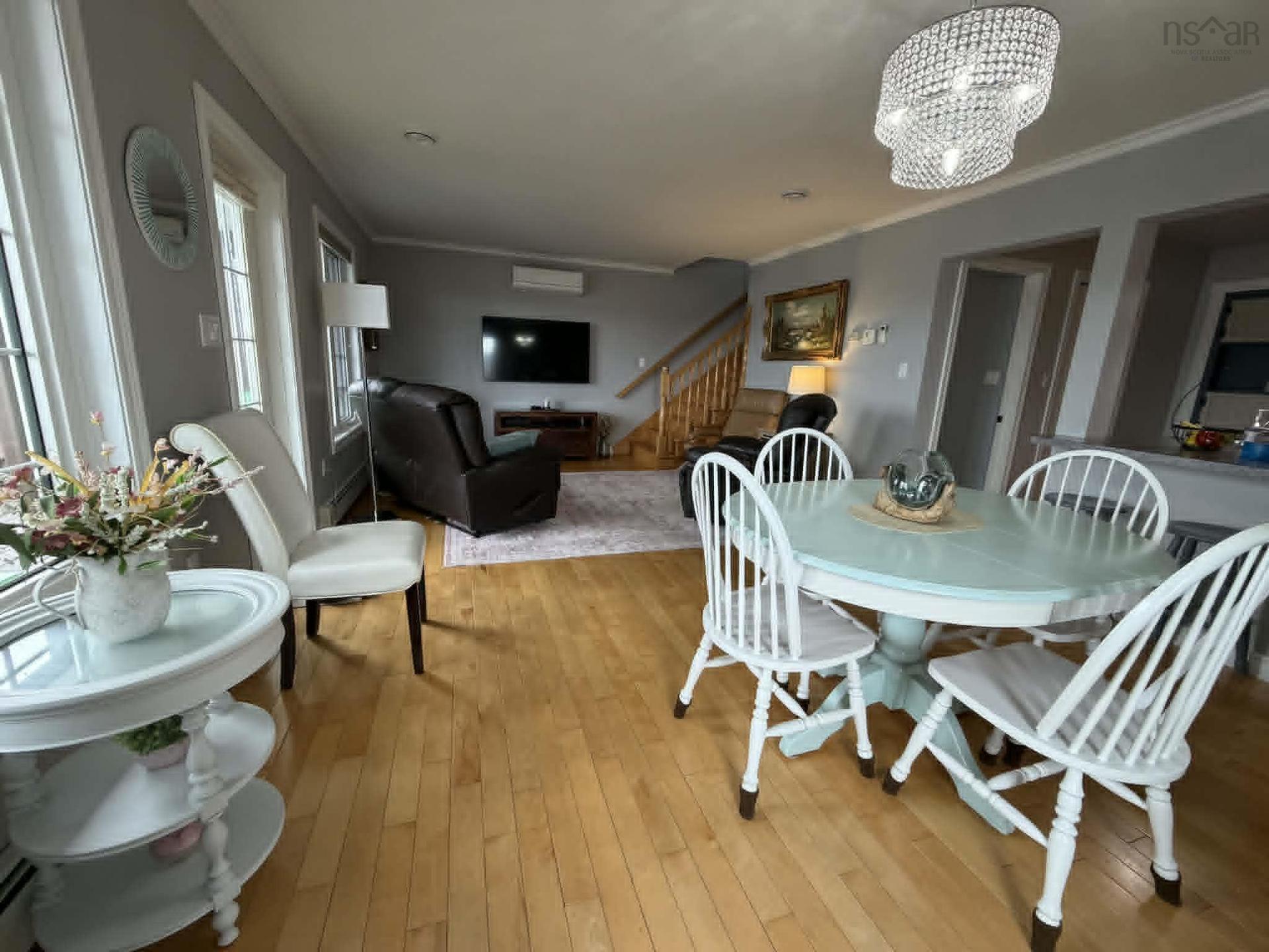 15421 Cabot Trail, Chéticamp, NS