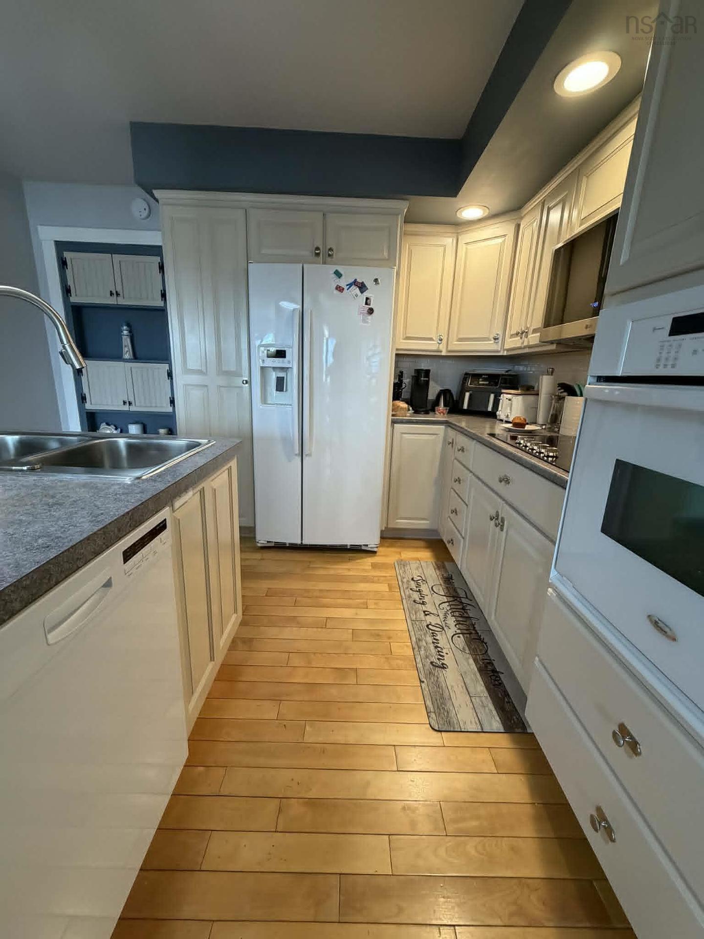 15421 Cabot Trail, Chéticamp, NS