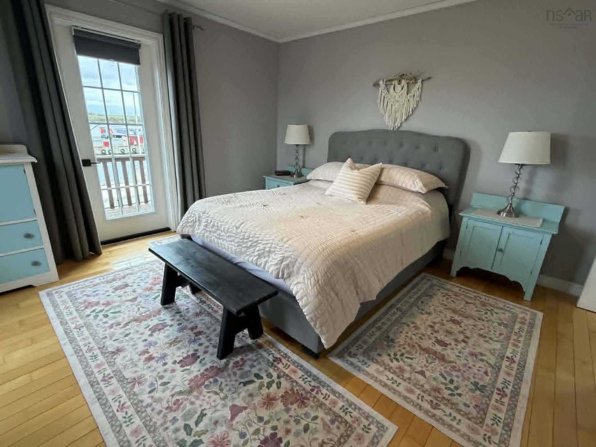 15421 Cabot Trail, Chéticamp, NS