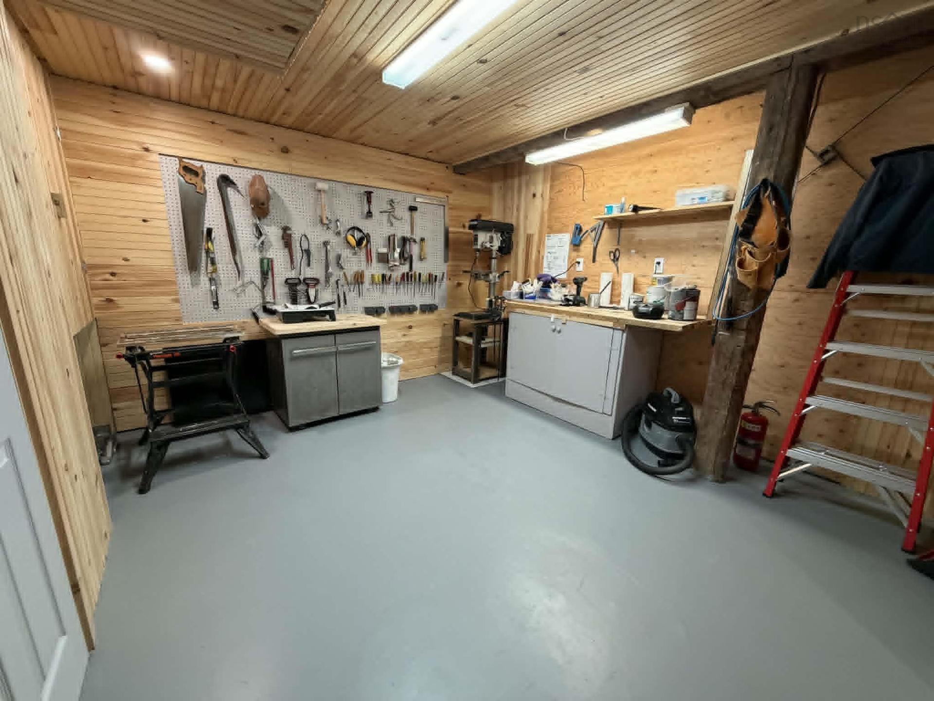 15421 Cabot Trail, Chéticamp, NS