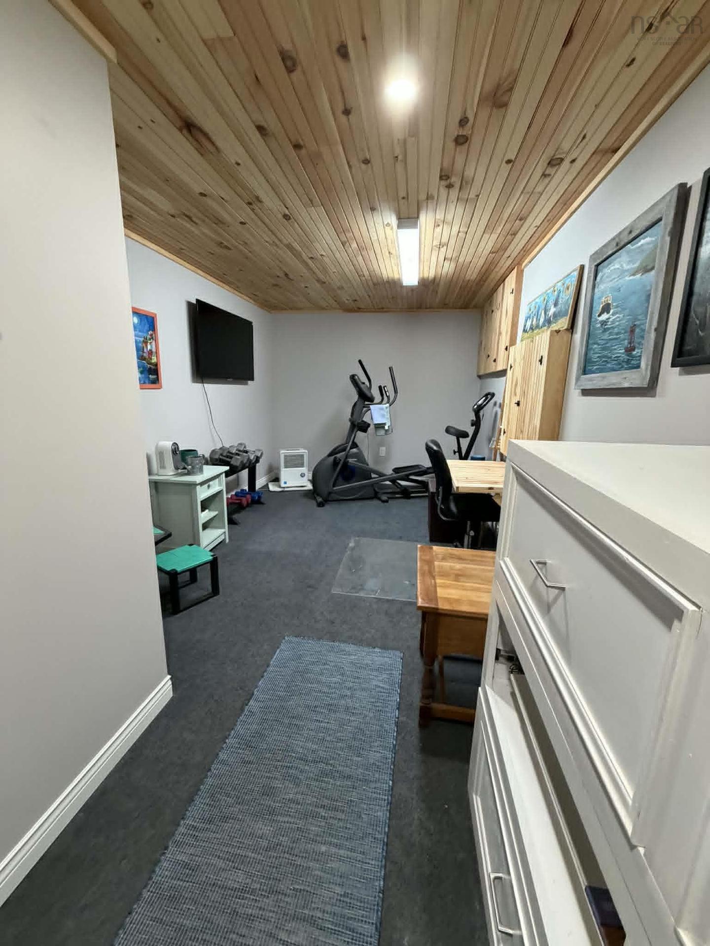 15421 Cabot Trail, Chéticamp, NS