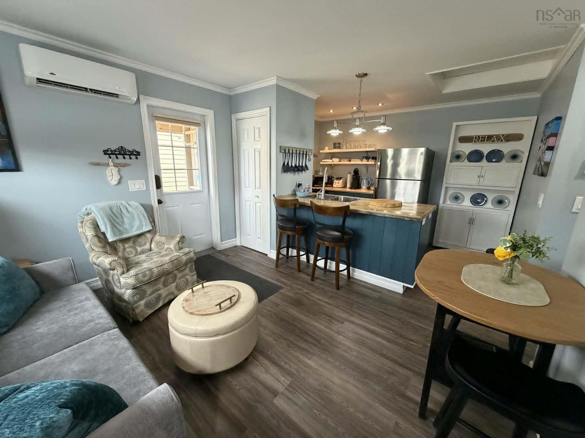 15421 Cabot Trail, Chéticamp, NS