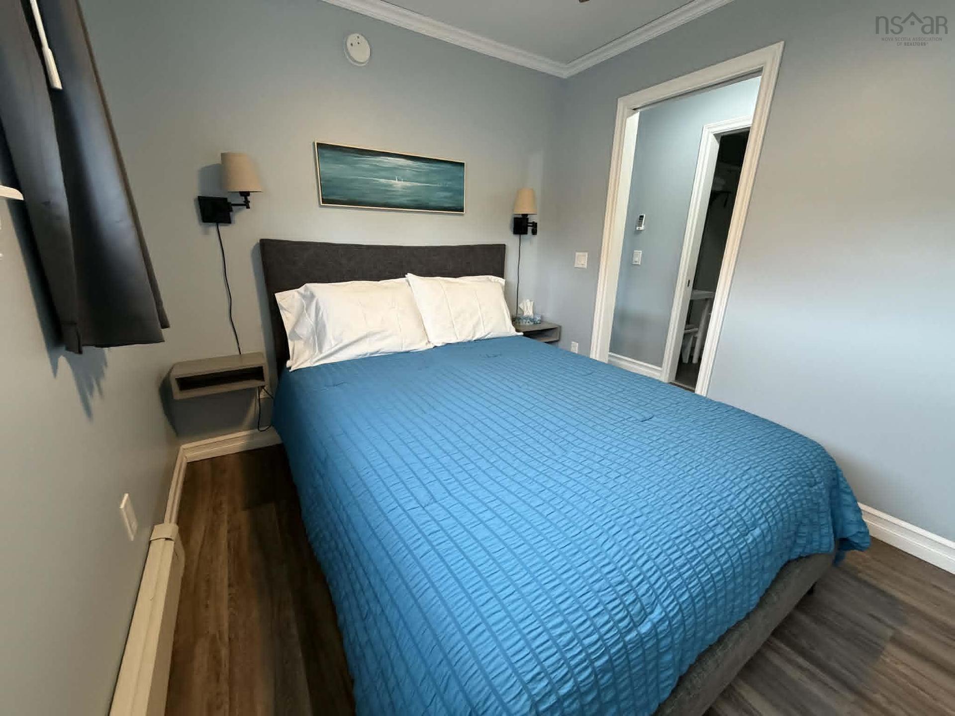15421 Cabot Trail, Chéticamp, NS