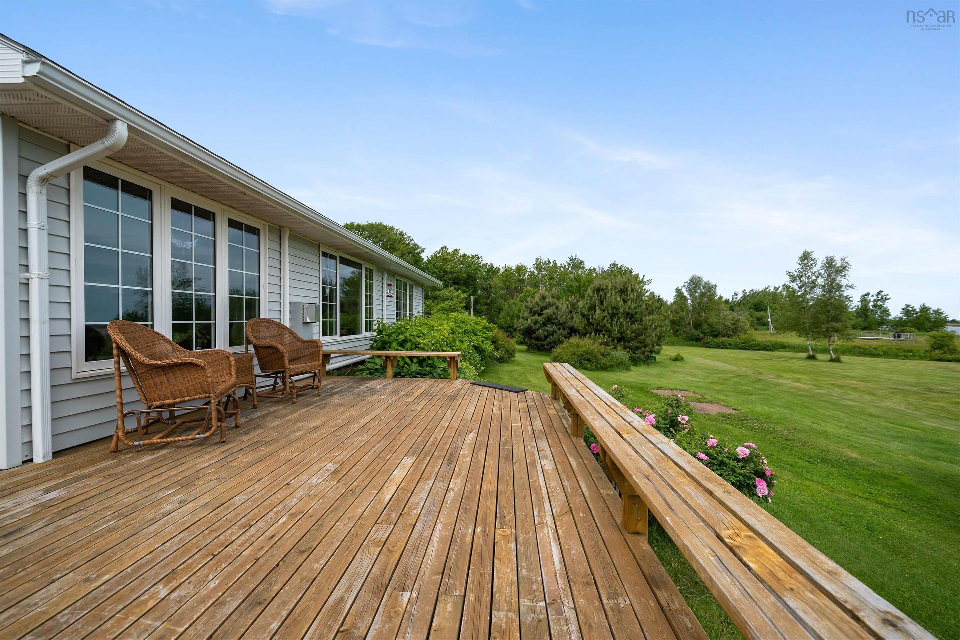 39 Arrow Head Crescent, Waterside, NS